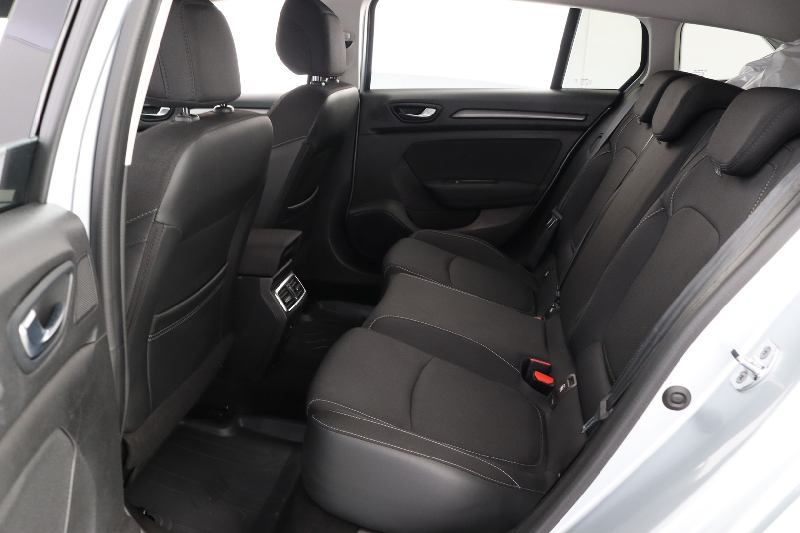 RENAULT Megane 13