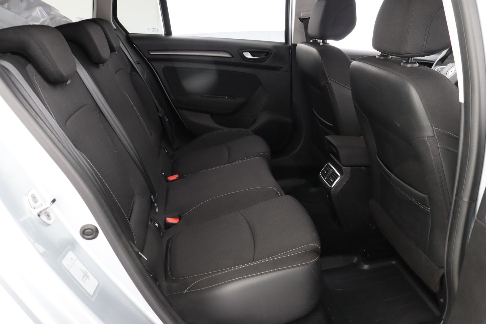 RENAULT Megane 14