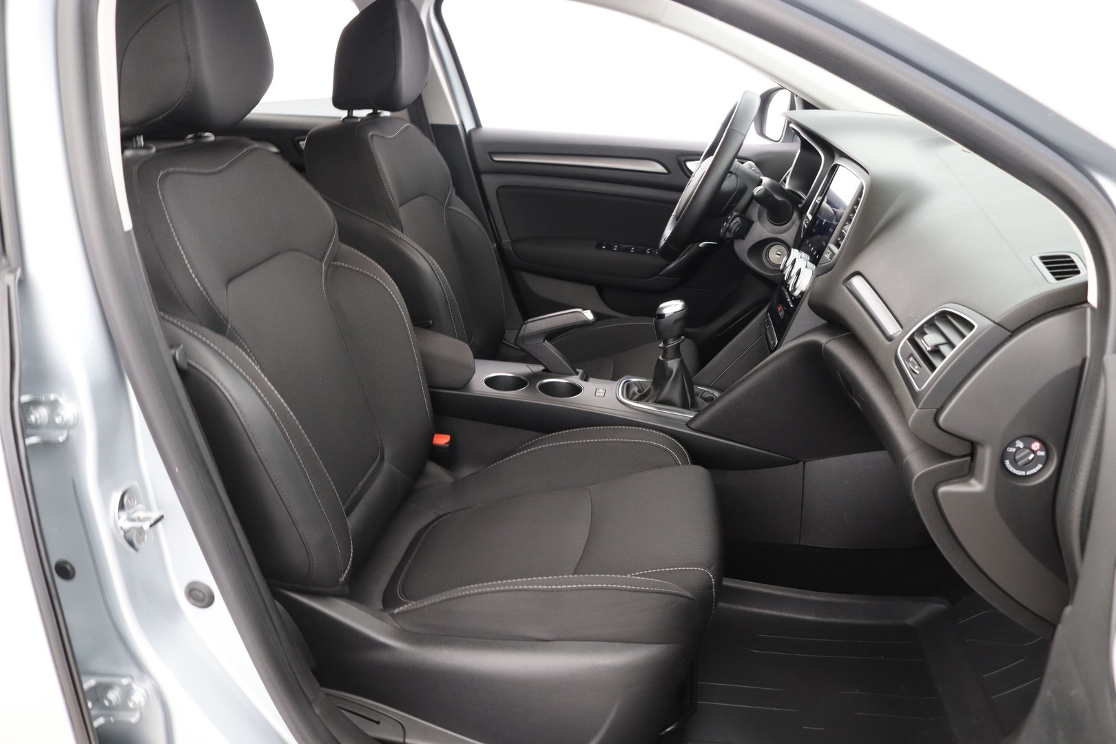 RENAULT Megane 15