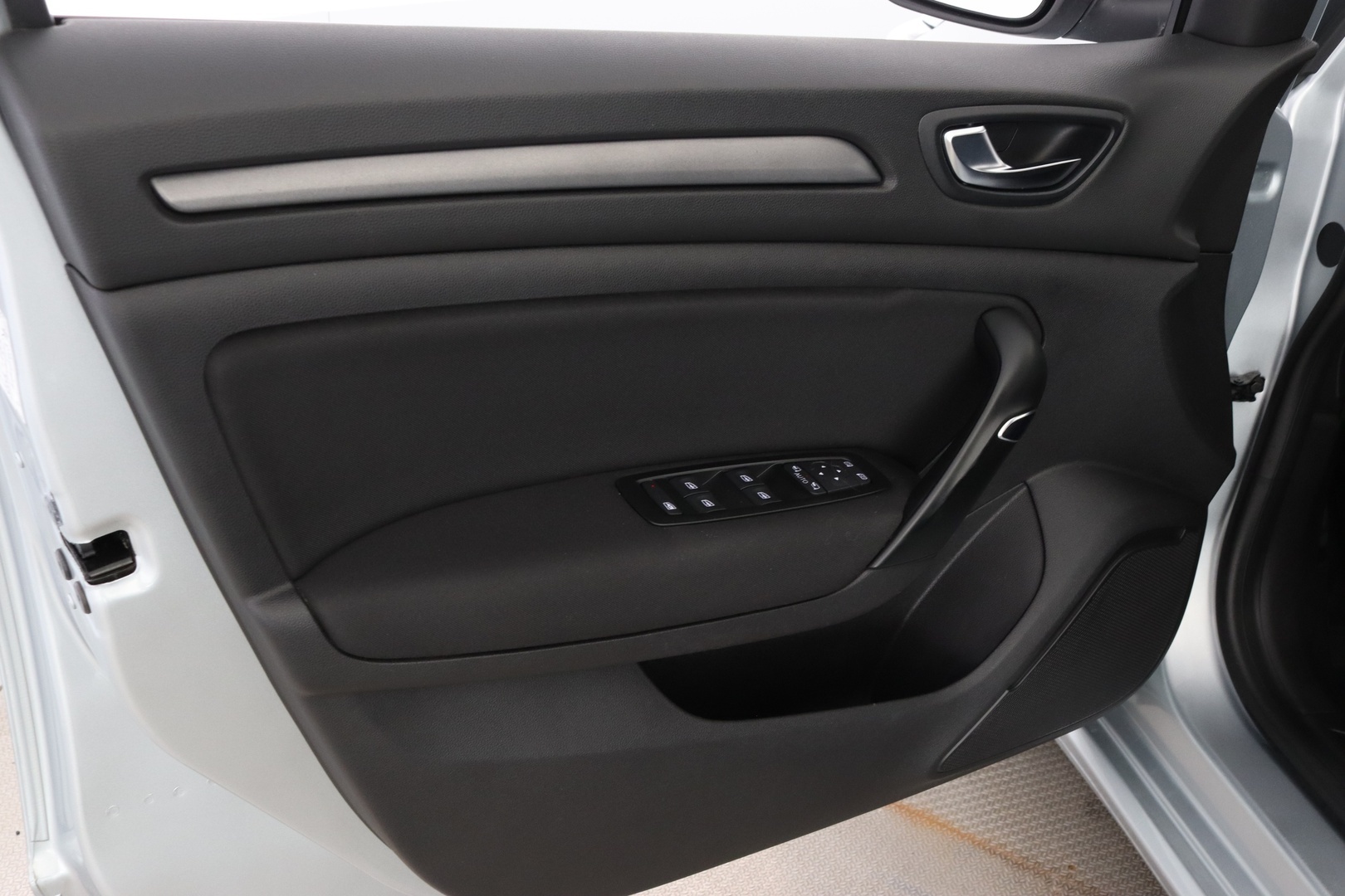 RENAULT Megane 19