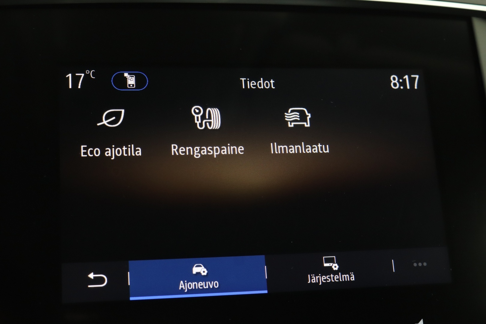 RENAULT Megane 41