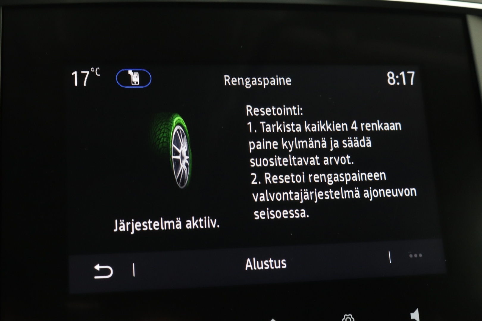 RENAULT Megane 42