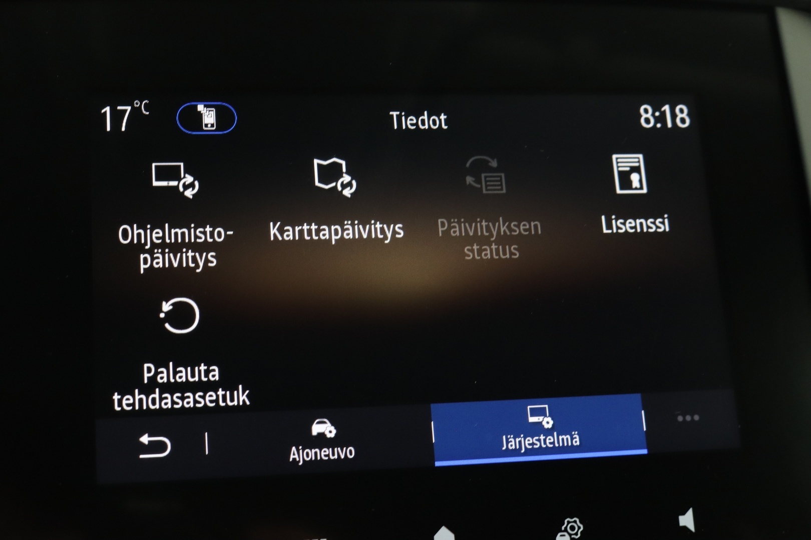 RENAULT Megane 43