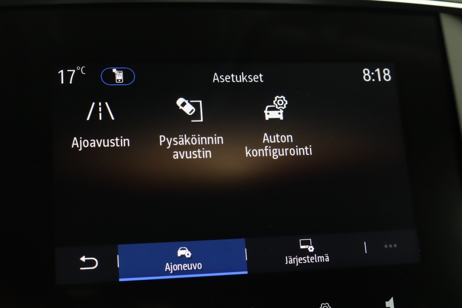 RENAULT Megane 44