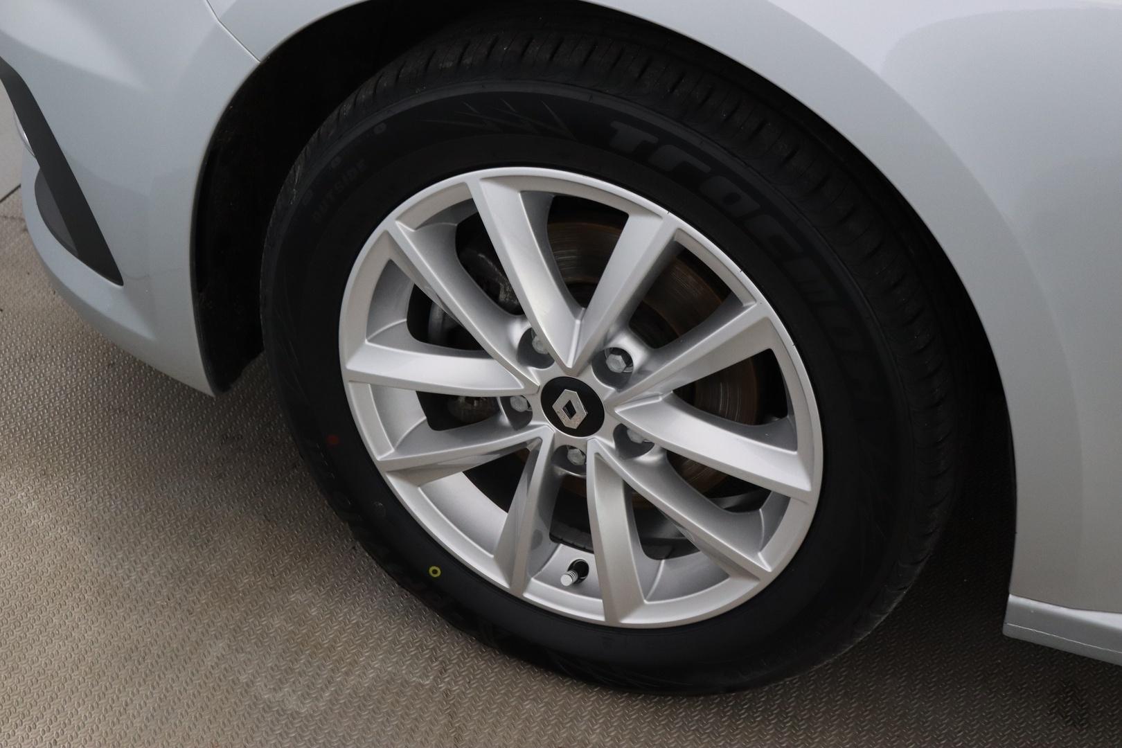 RENAULT Megane 49