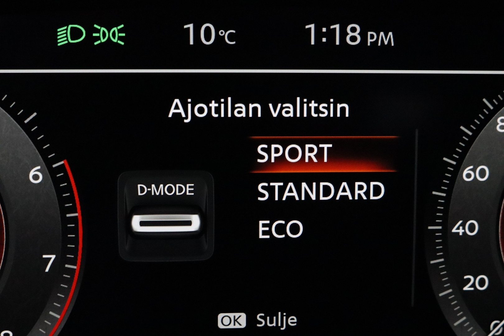 NISSAN Qashqai 2025