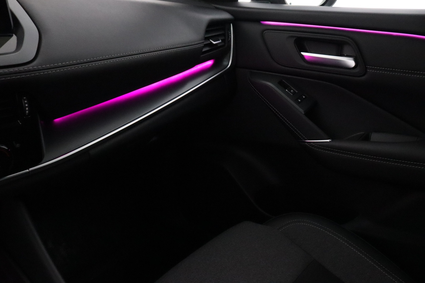 NISSAN Qashqai 2025