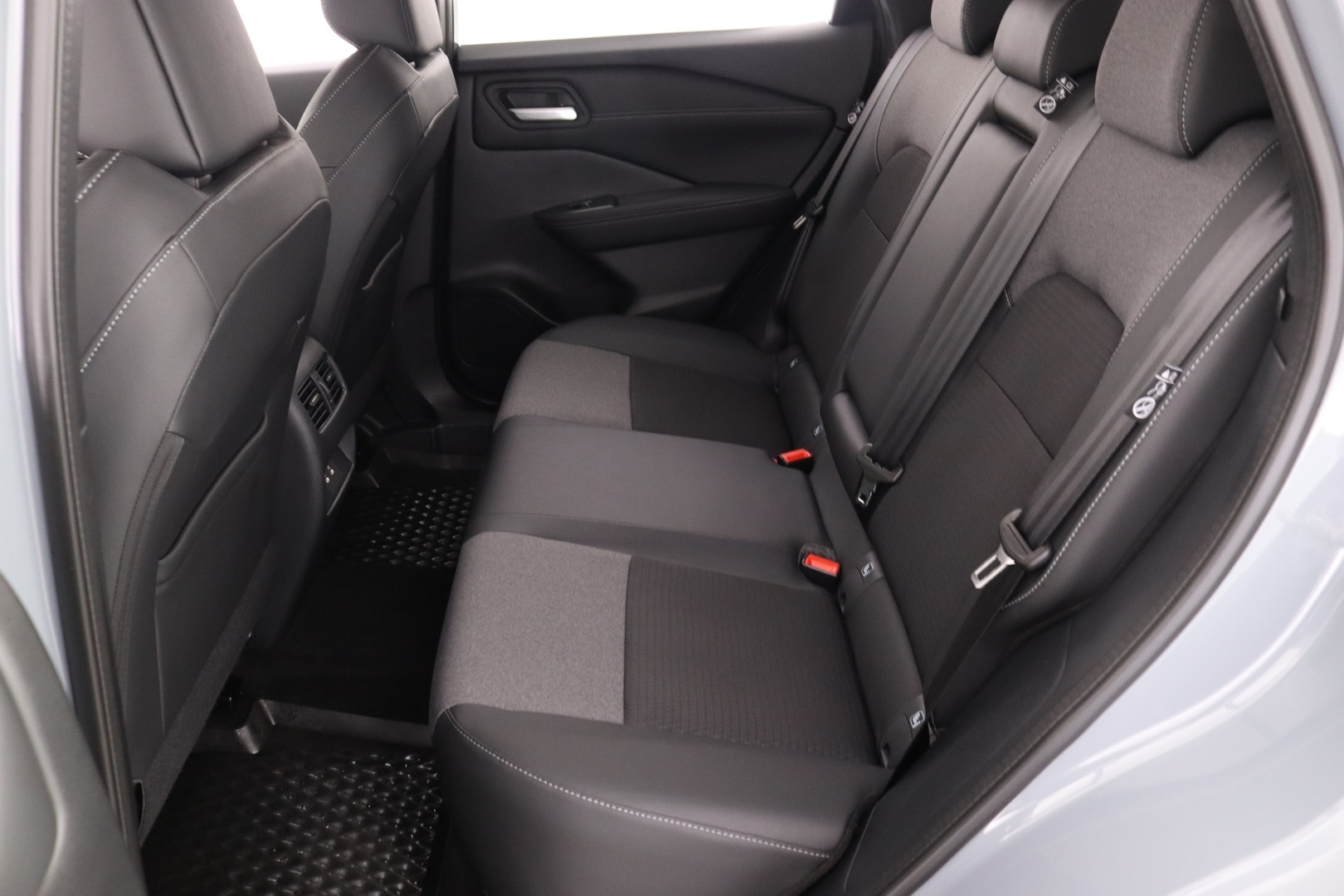 NISSAN Qashqai 14