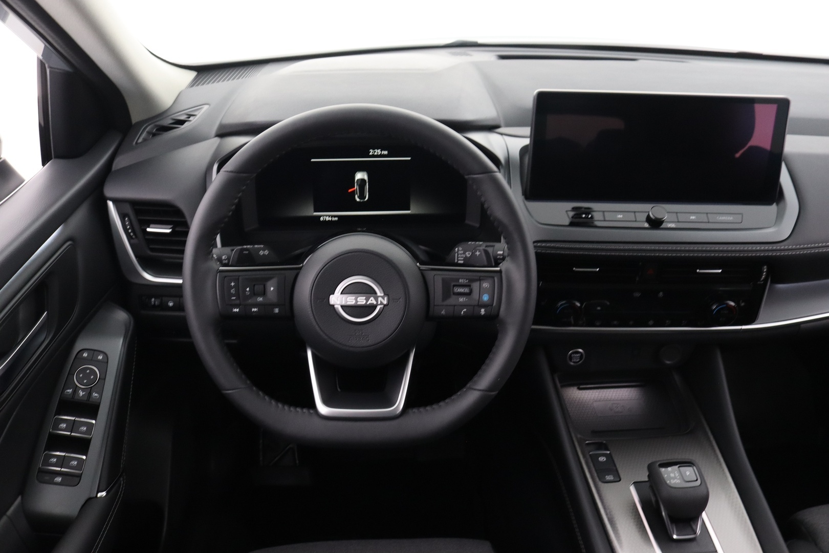 NISSAN Qashqai 15