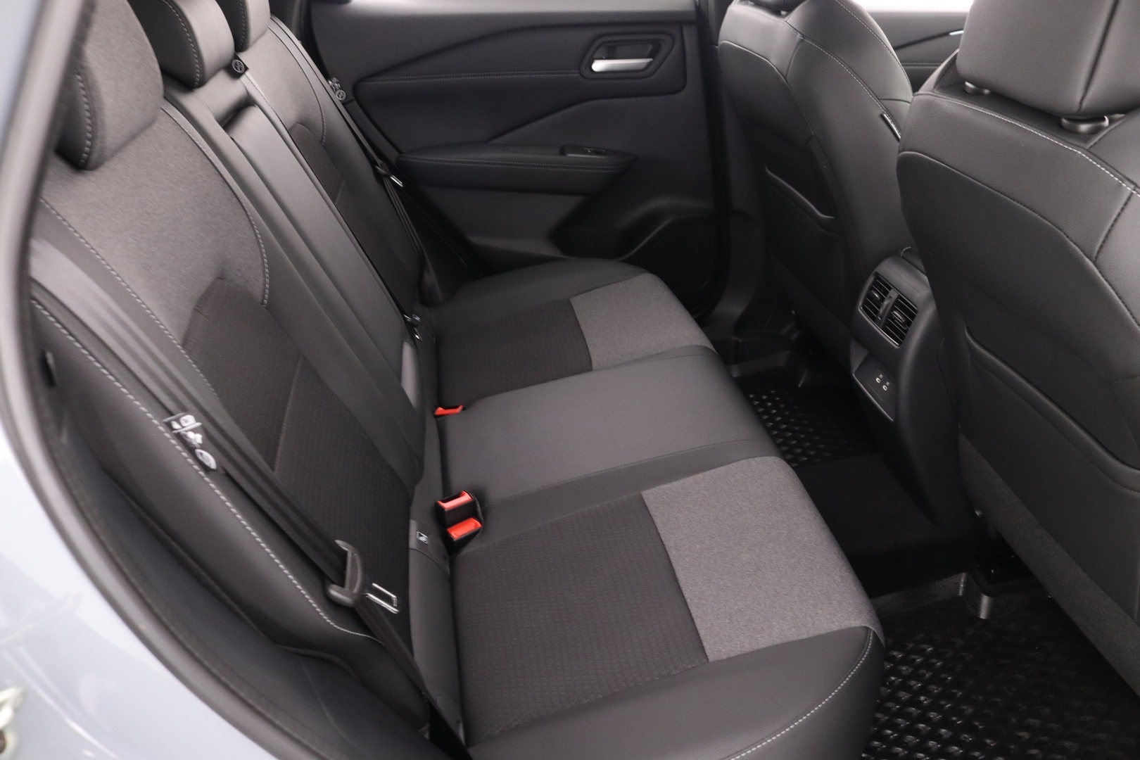 NISSAN Qashqai 16