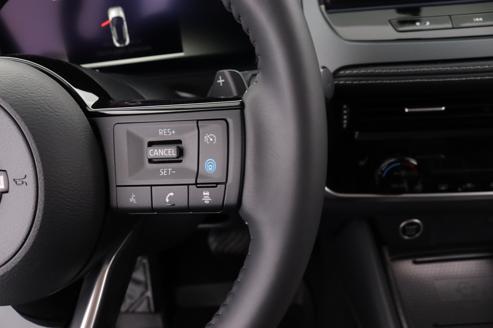 NISSAN Qashqai 19