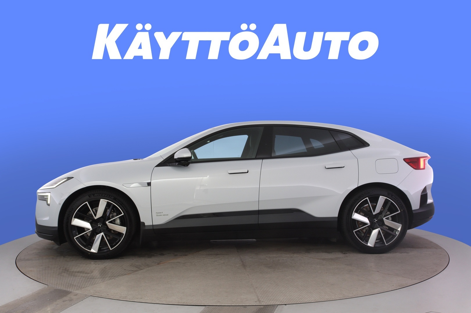 POLESTAR 4 2