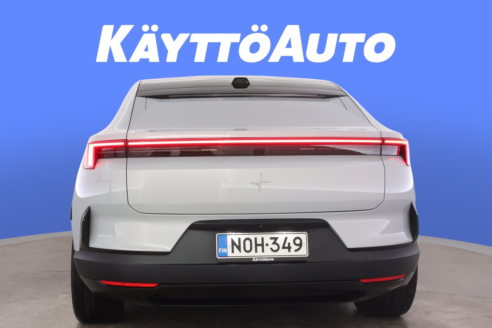 POLESTAR 4 4