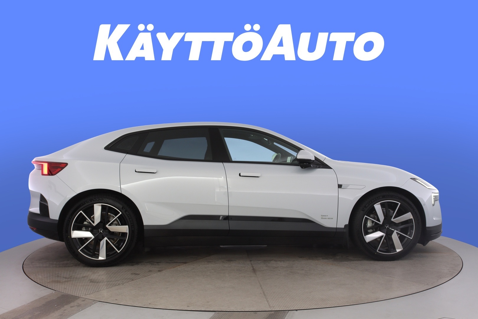 POLESTAR 4 6