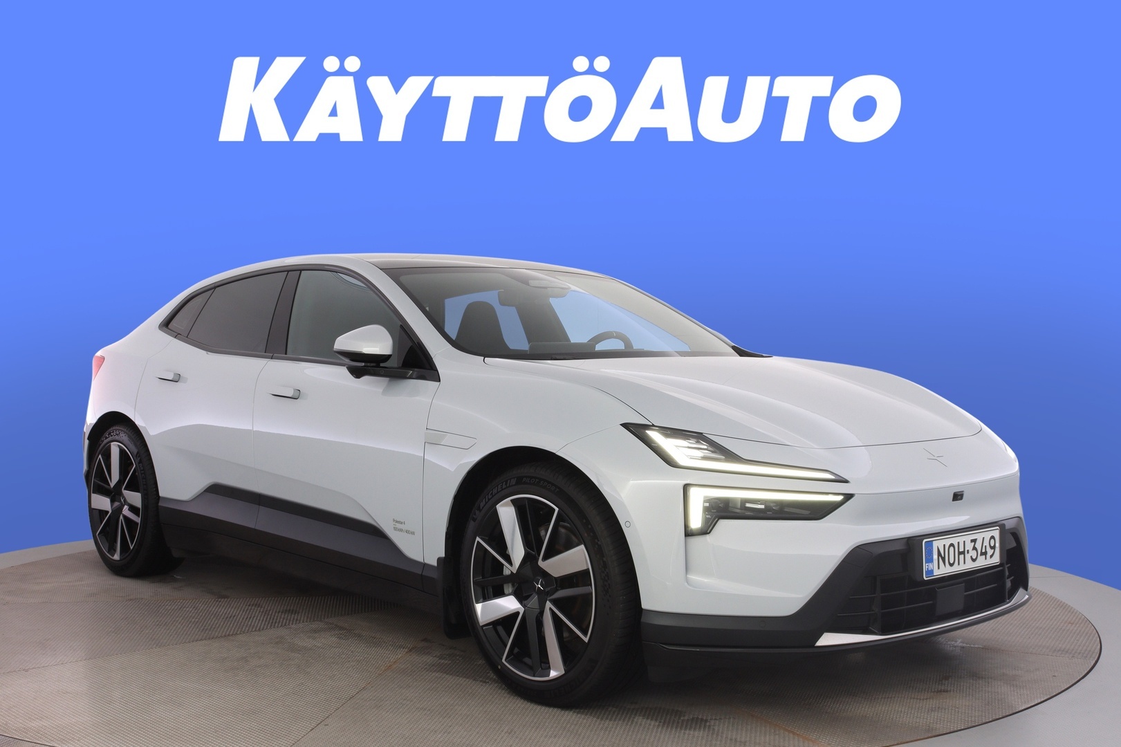 POLESTAR 4 7