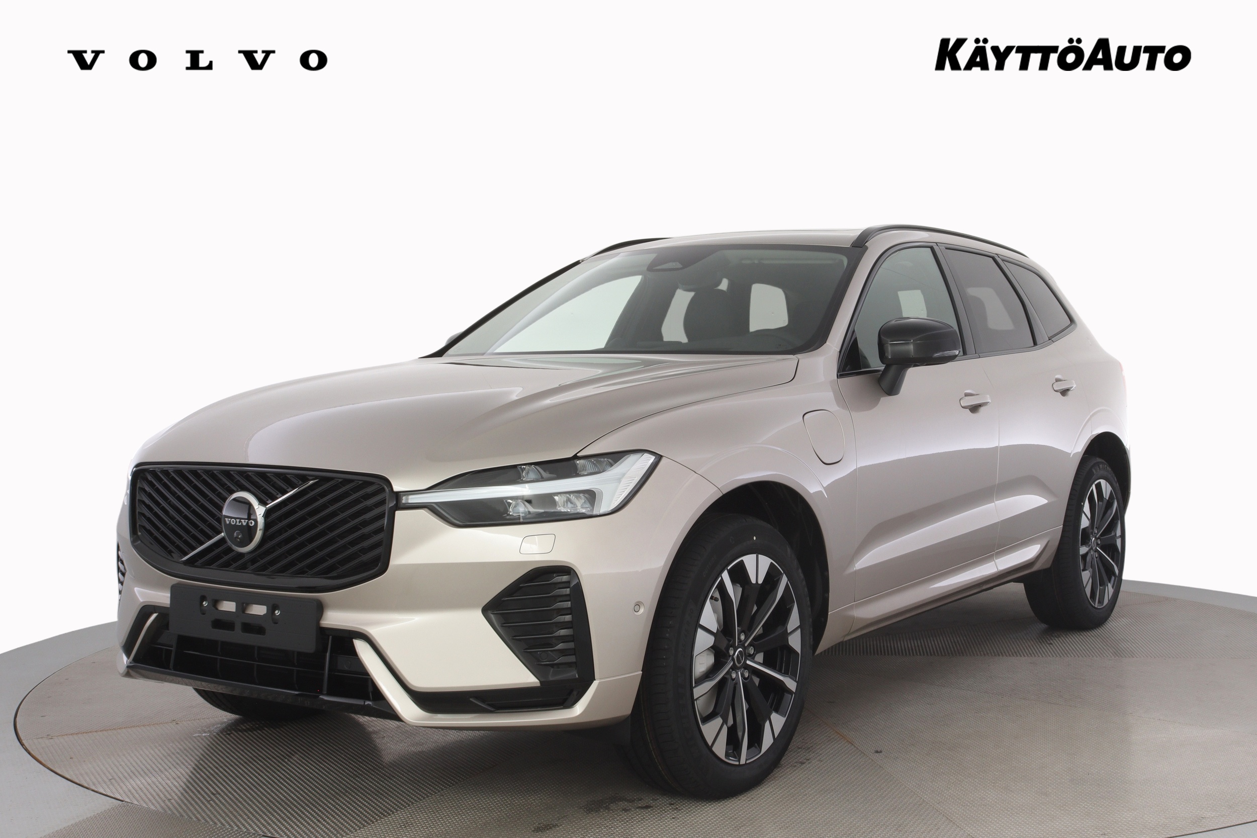 Volvo XC60 2026
