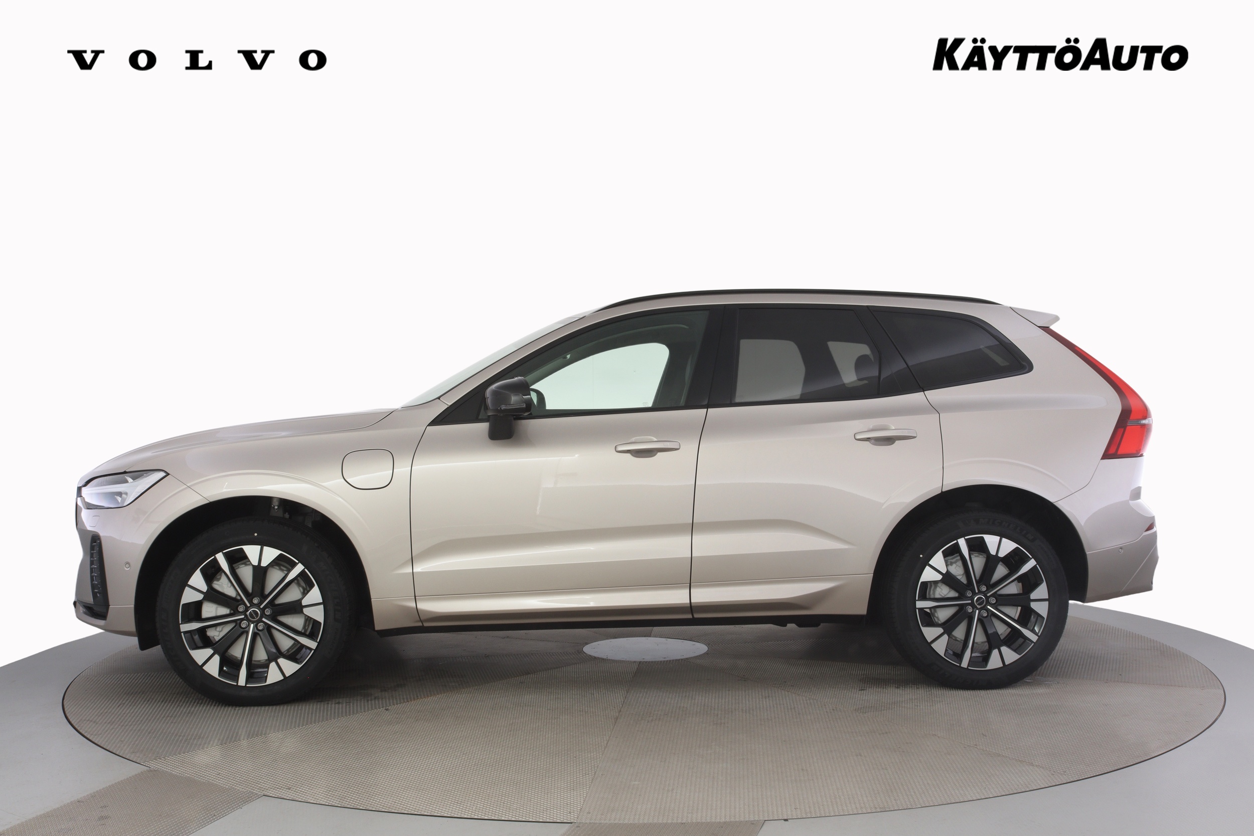 Volvo XC60 2026