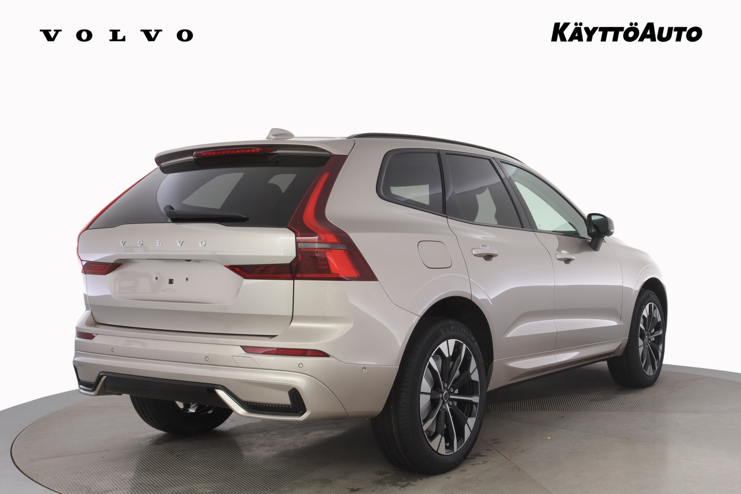 Volvo XC60 2026