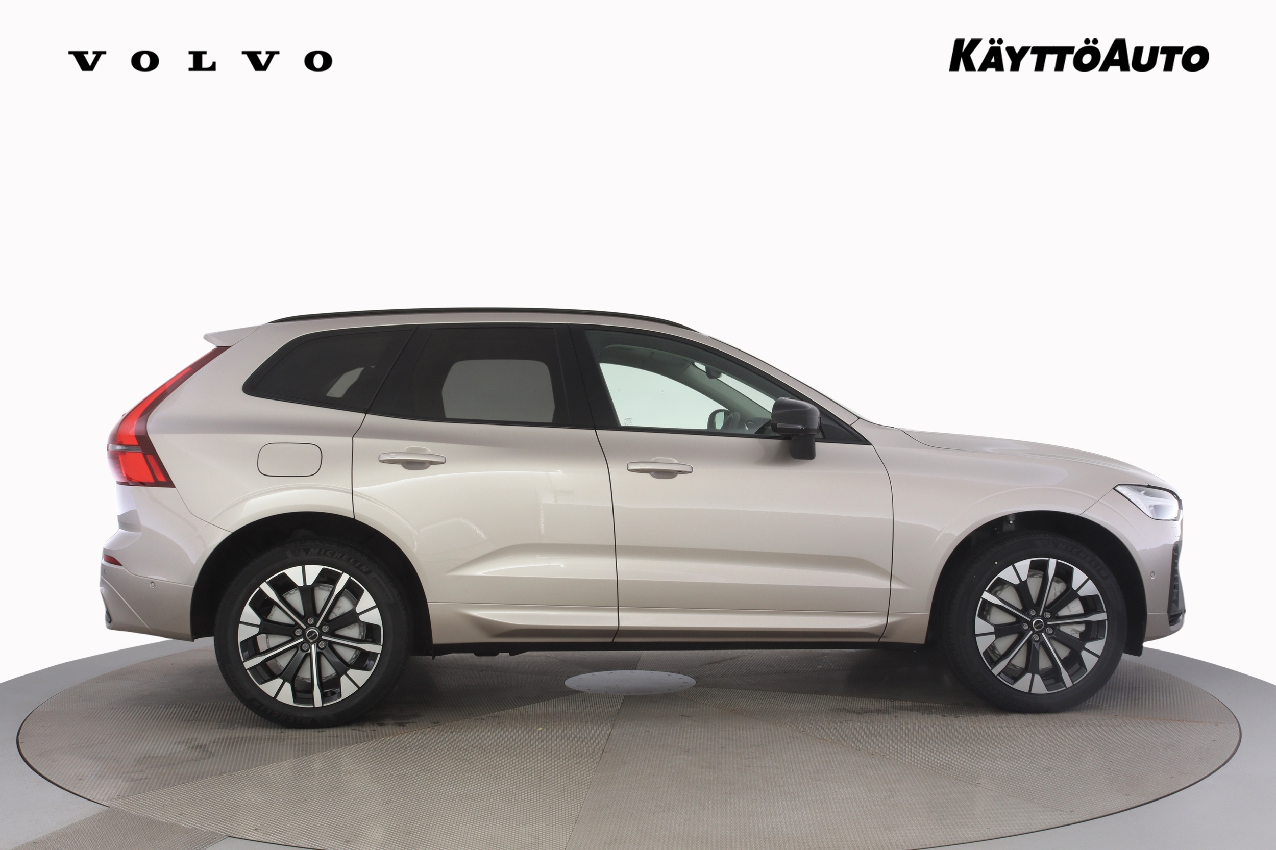 Volvo XC60 2026