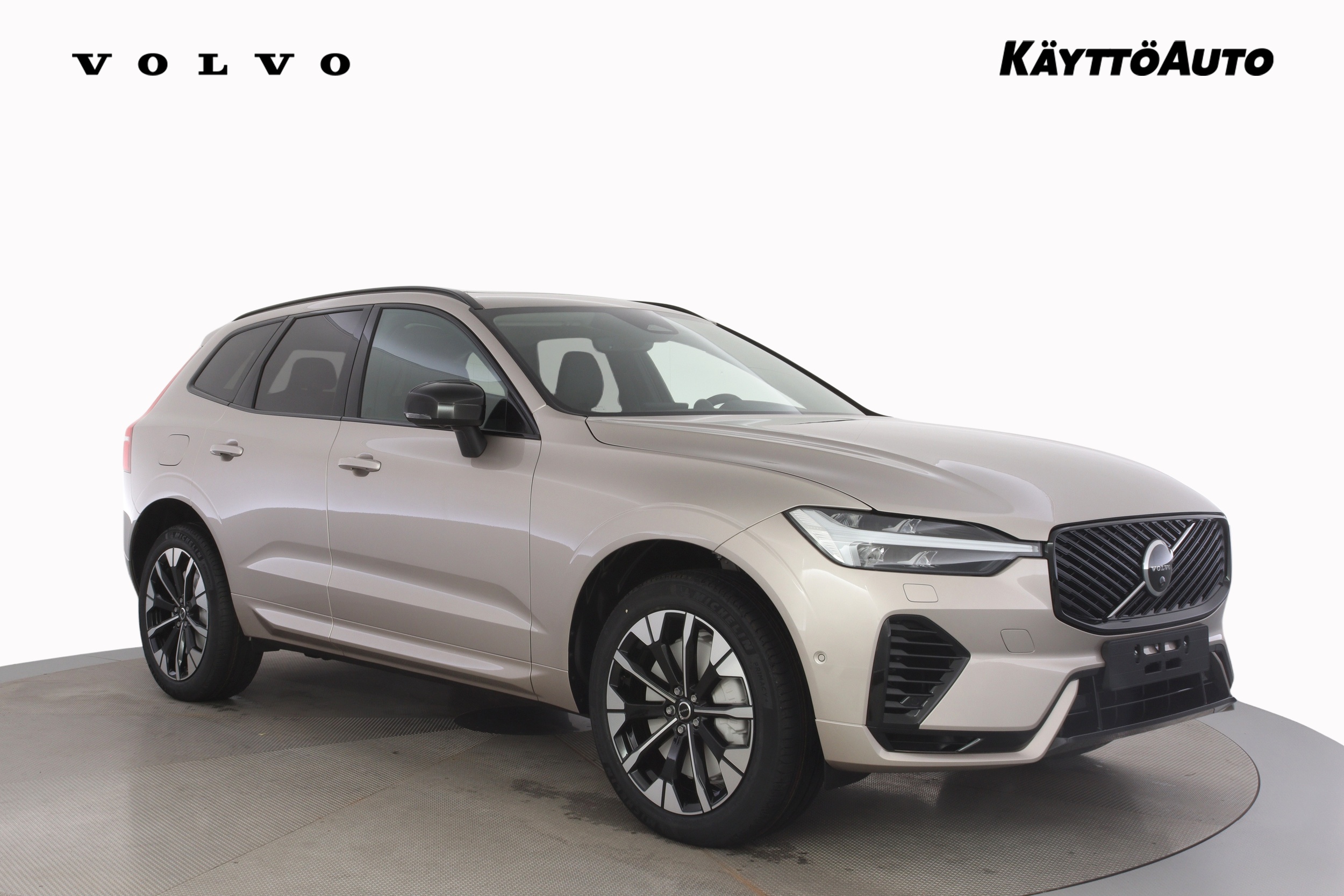 Volvo XC60 2026