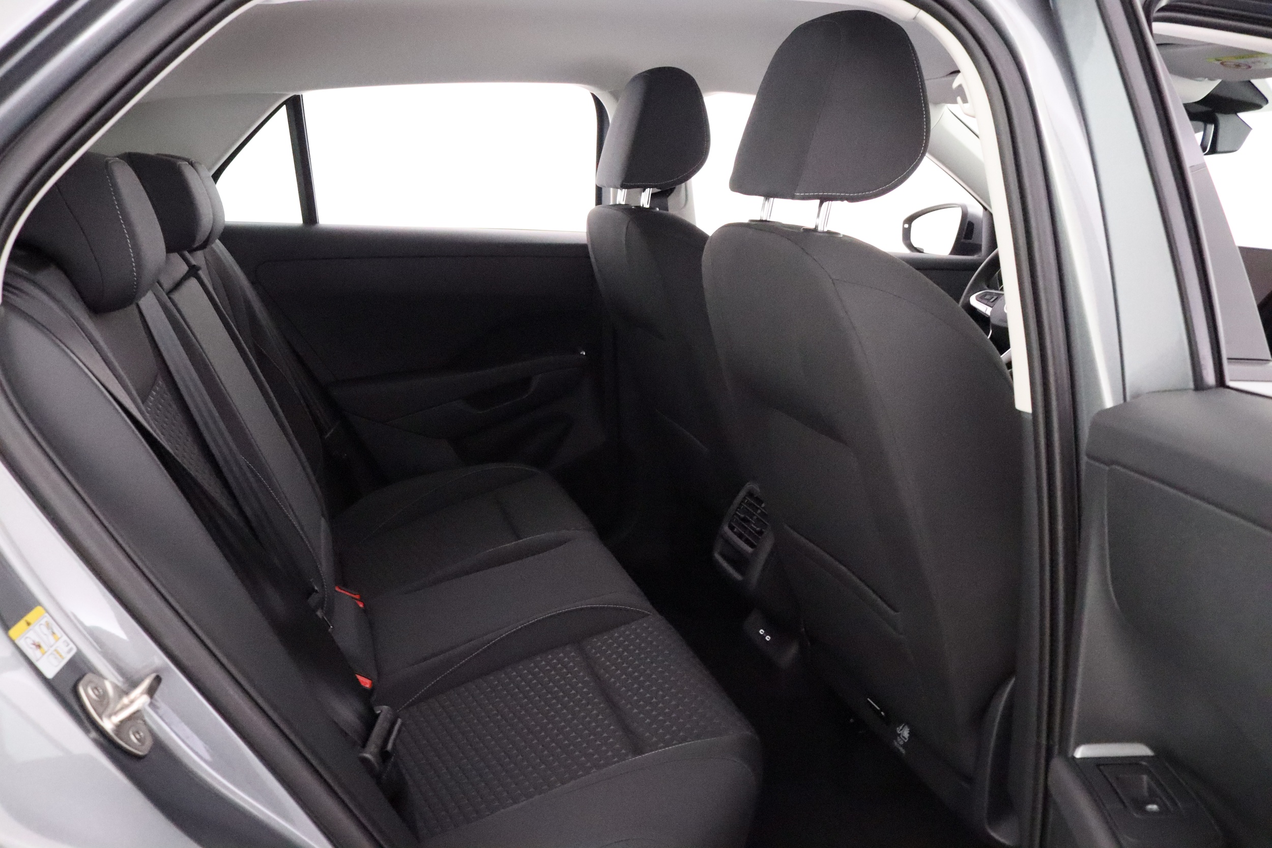 Volkswagen T-Roc 2026