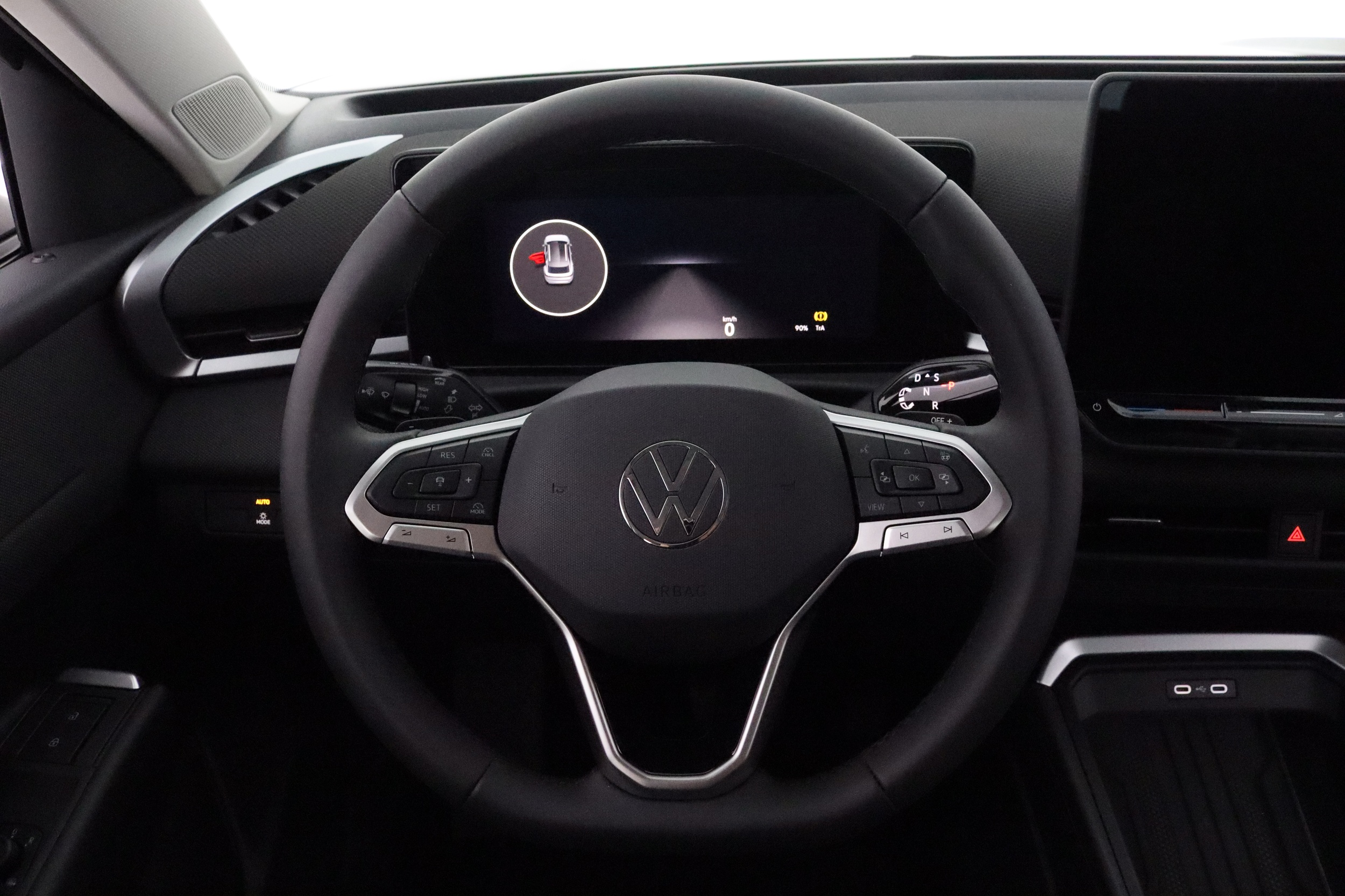 Volkswagen T-Roc 2026