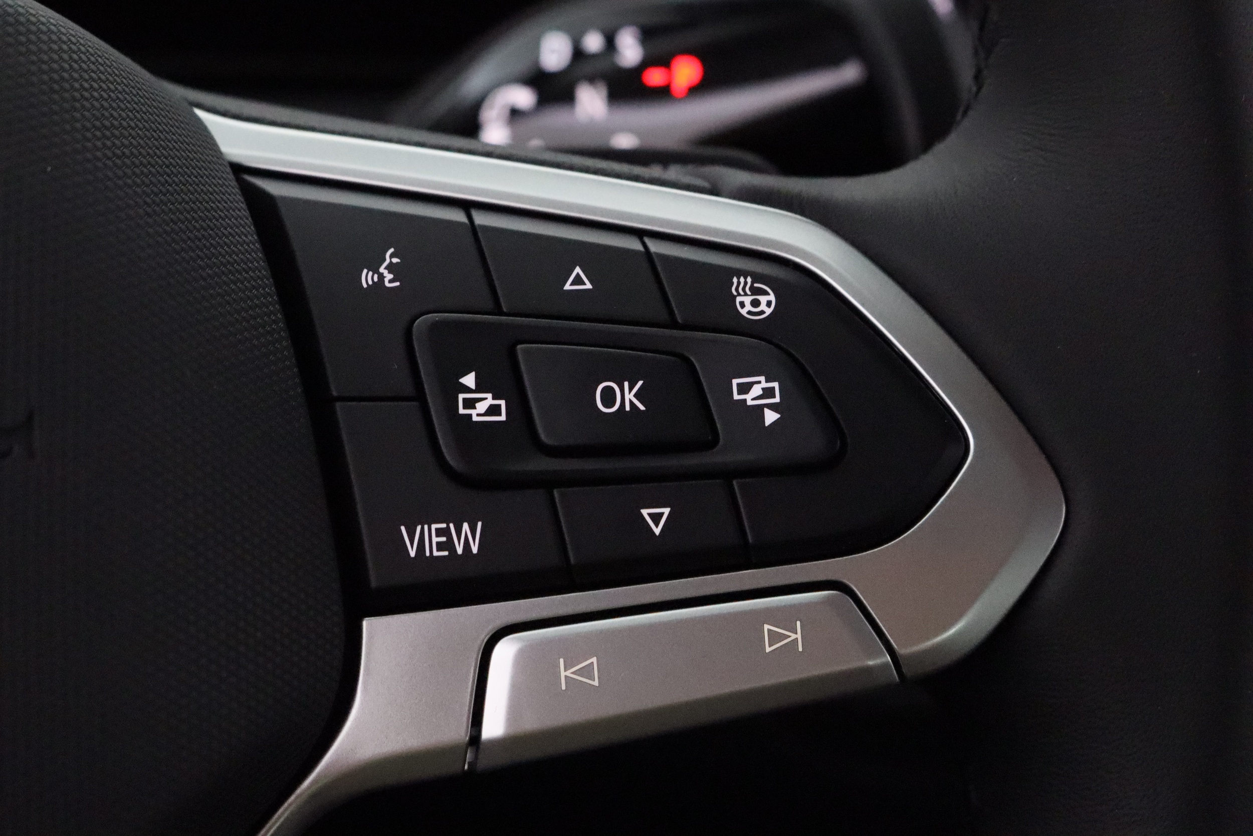 Volkswagen T-Roc 2026