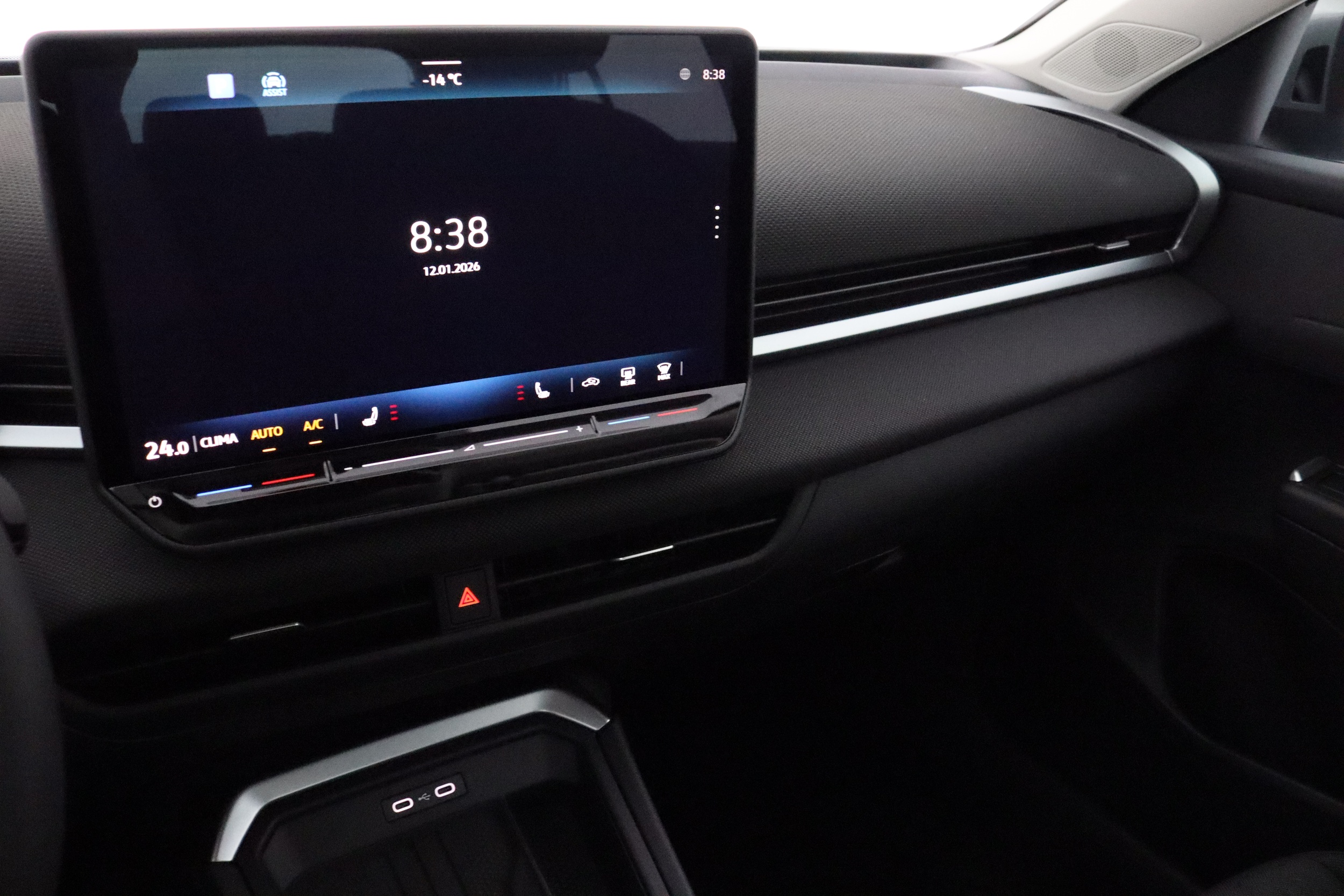 Volkswagen T-Roc 2026