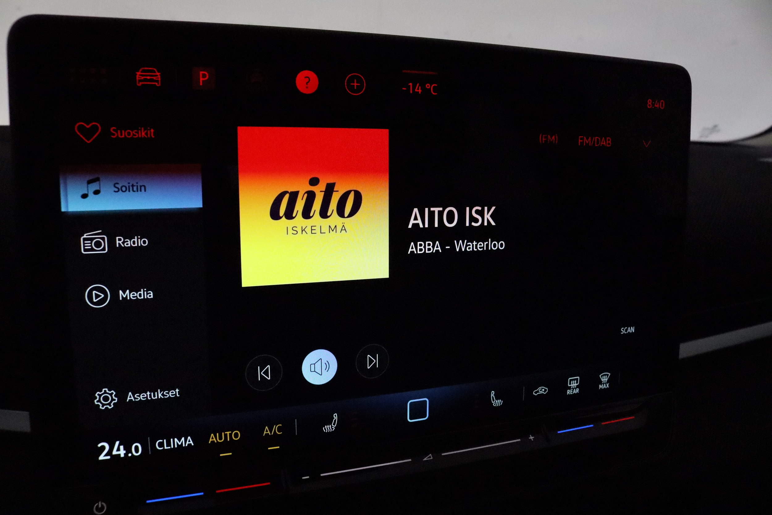 Volkswagen T-Roc 2026