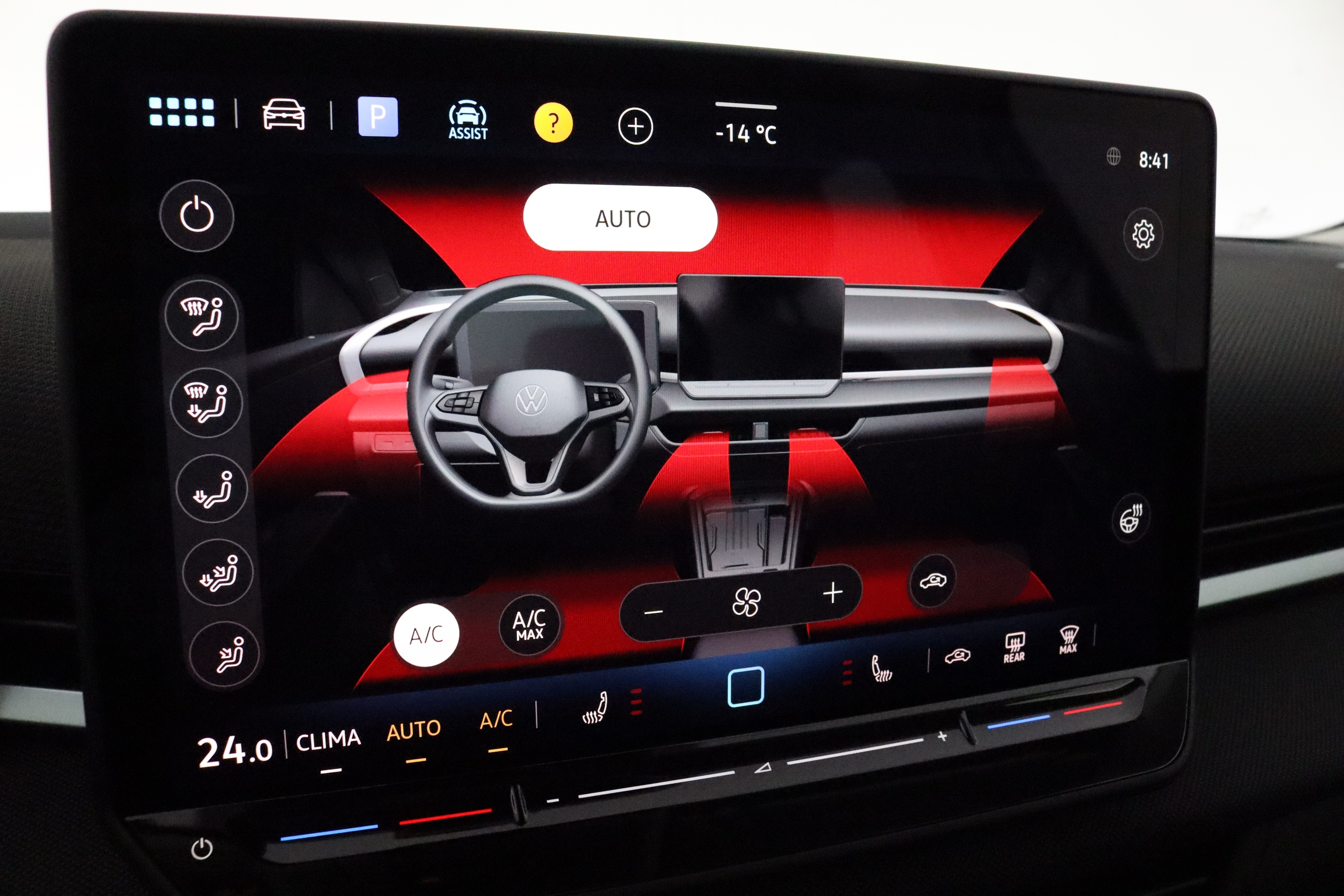 Volkswagen T-Roc 2026