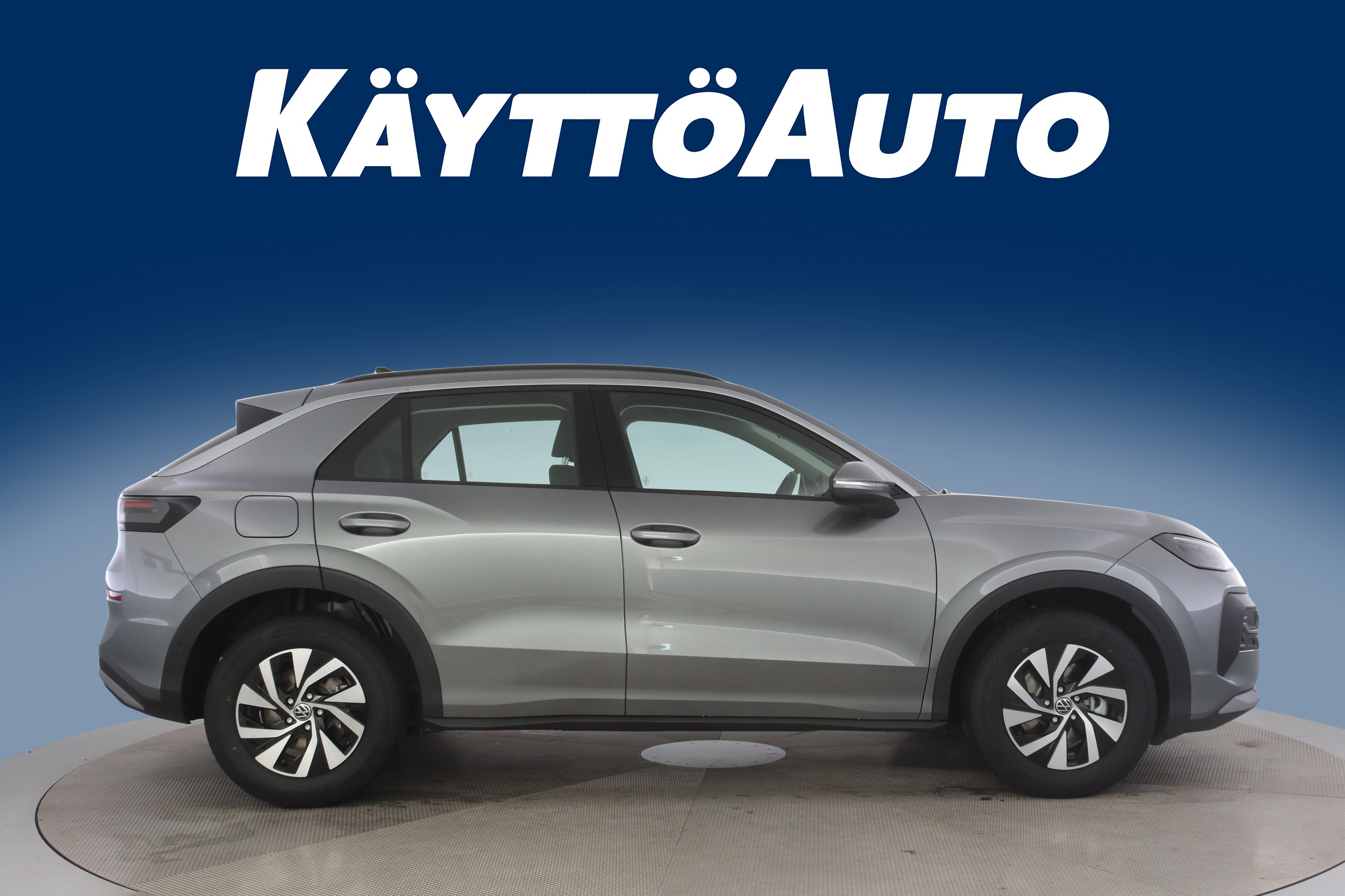 Volkswagen T-Roc 2026