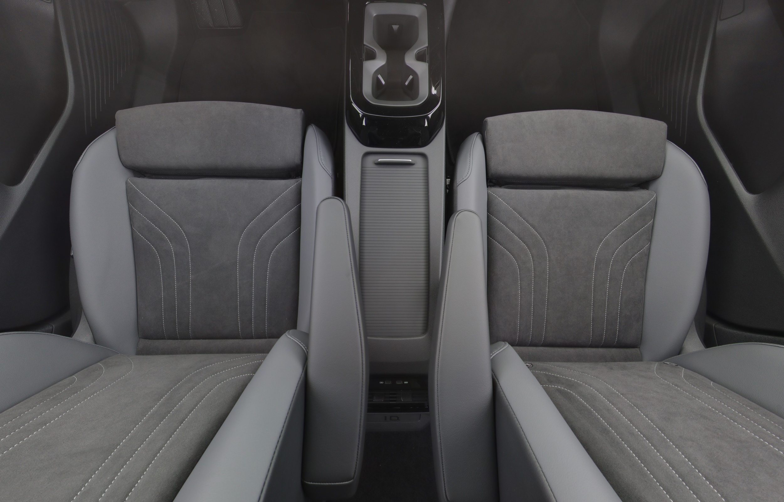 Volkswagen ID.4 2026