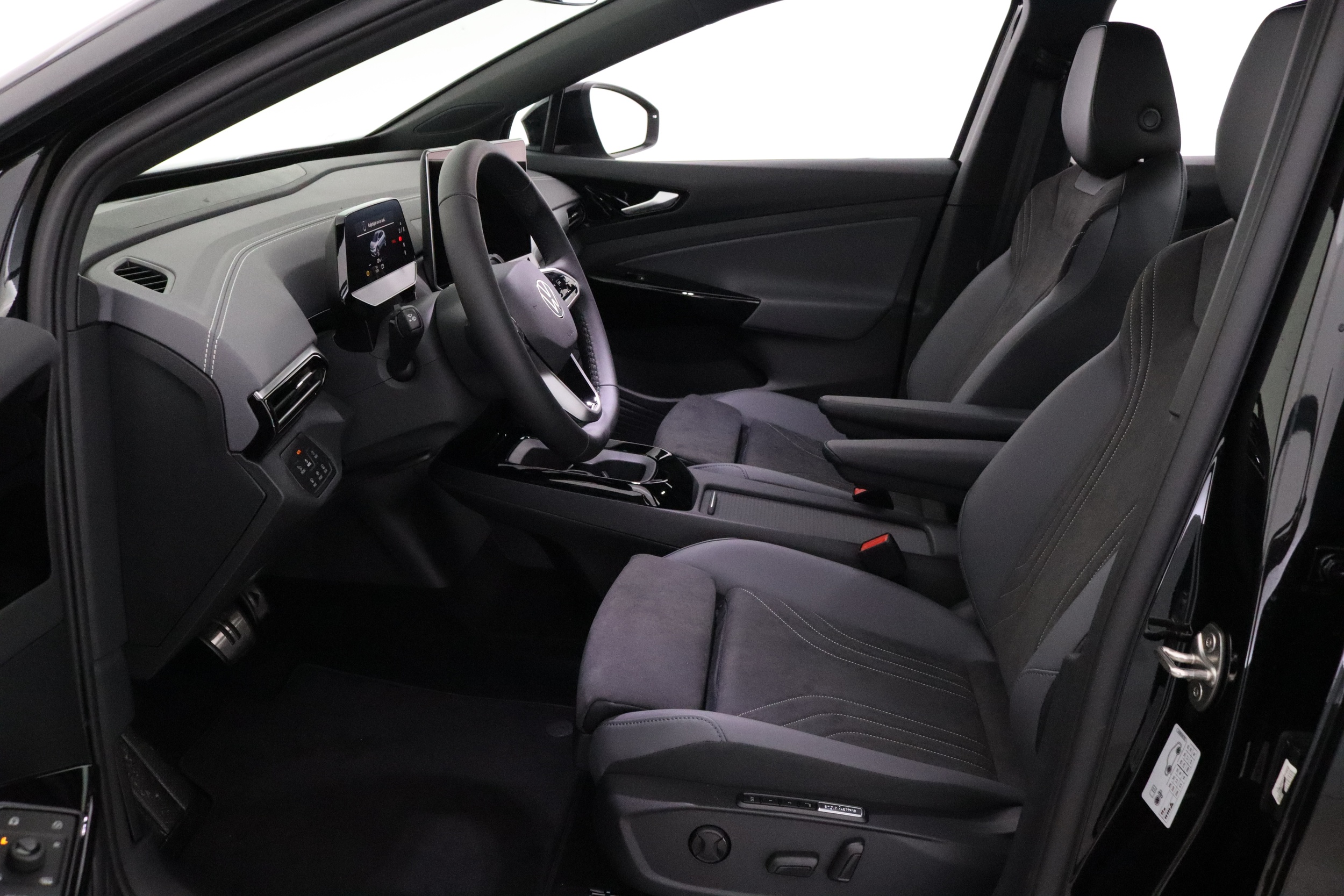 Volkswagen ID.4 2026