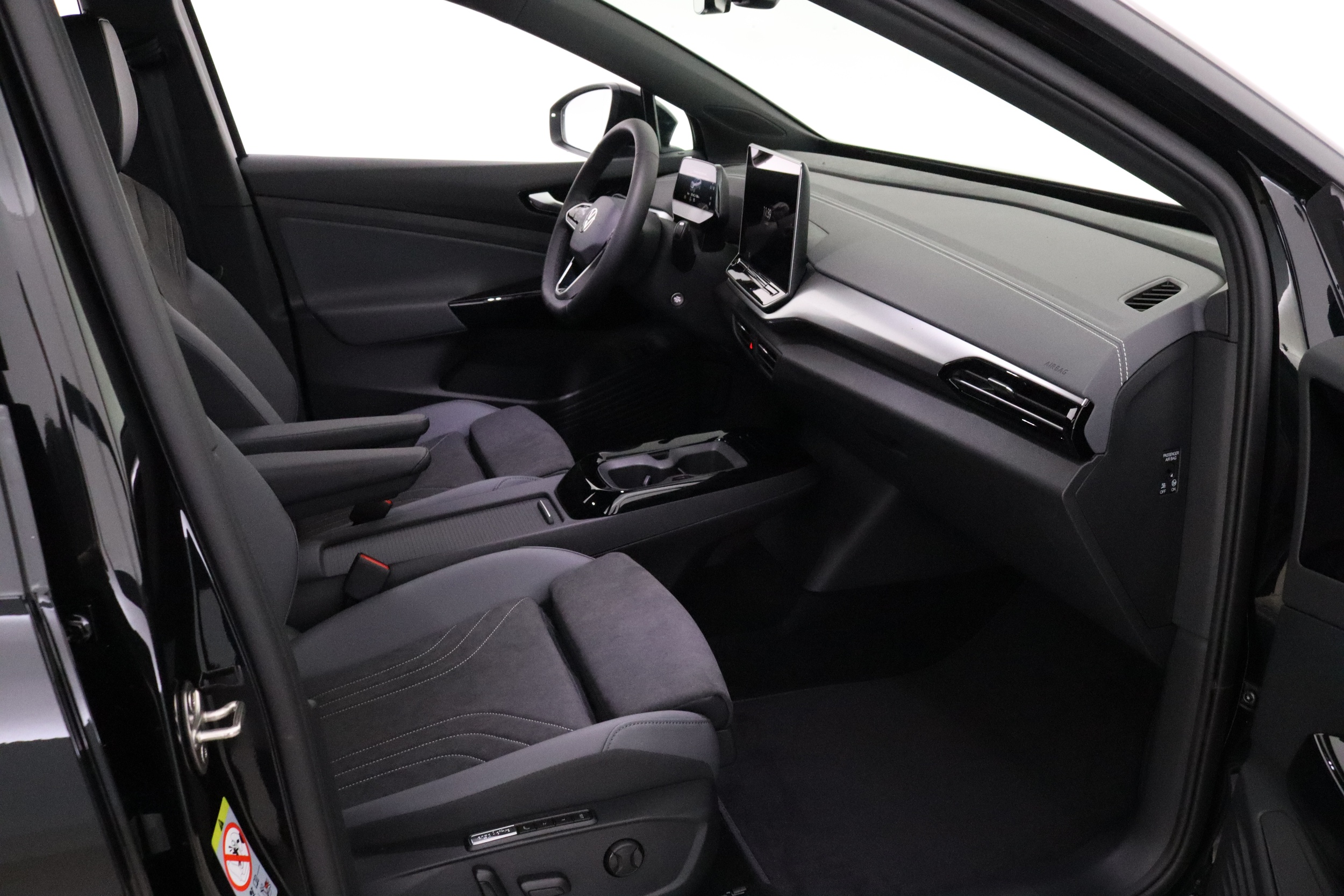 Volkswagen ID.4 2026