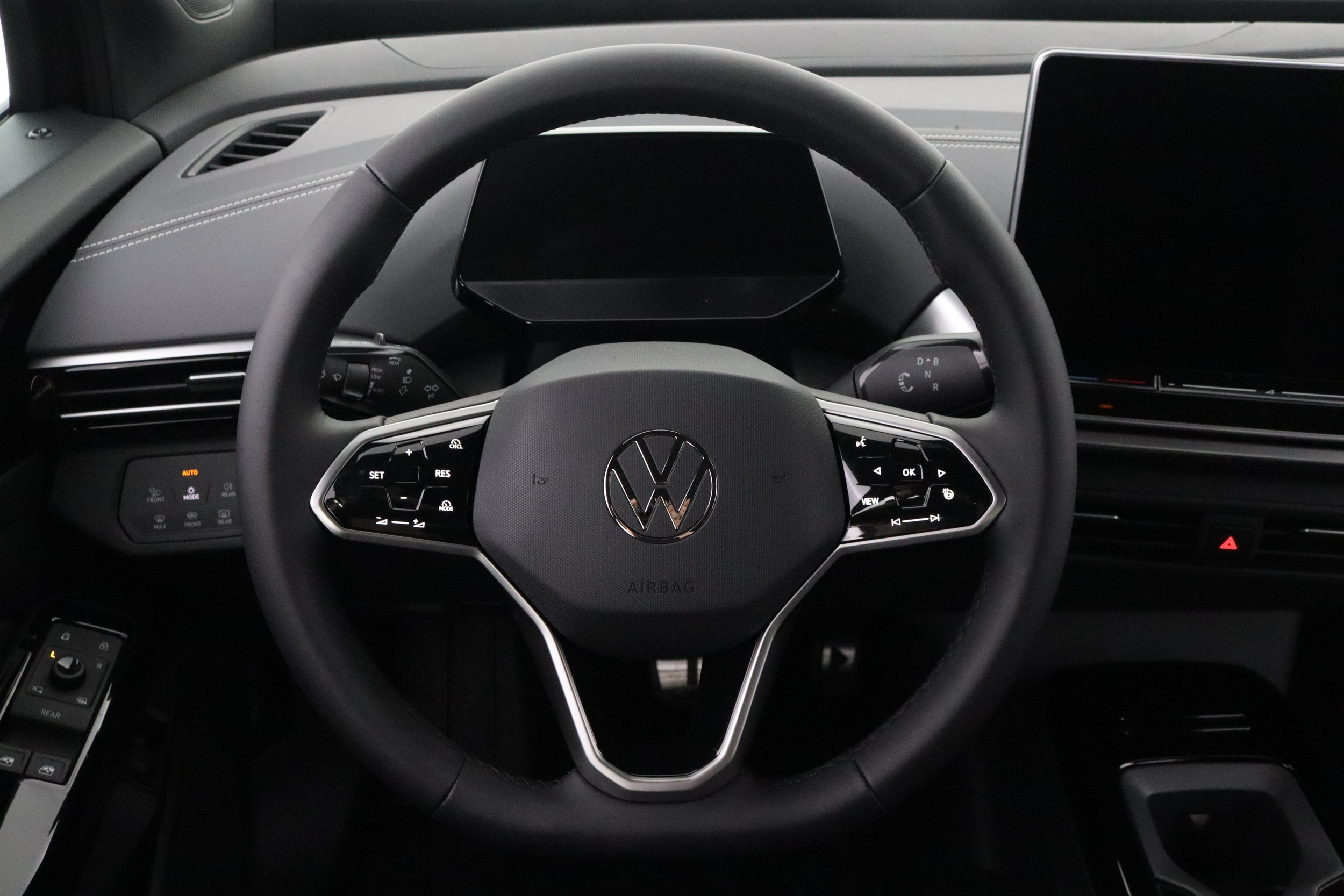 Volkswagen ID.4 2026