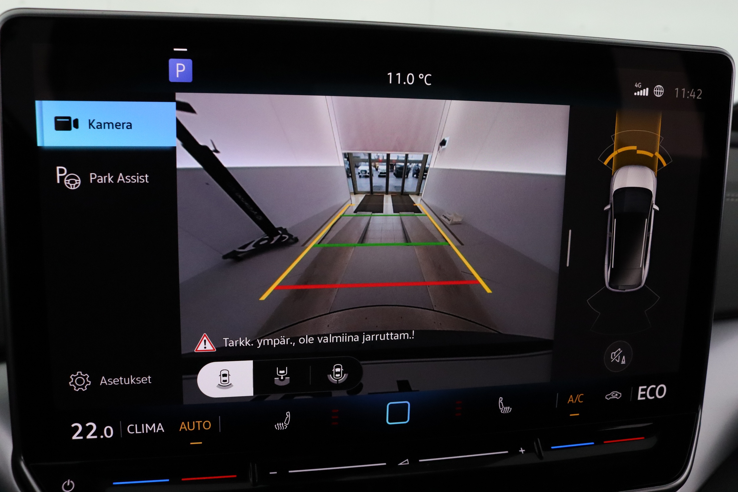 Volkswagen ID.4 2026