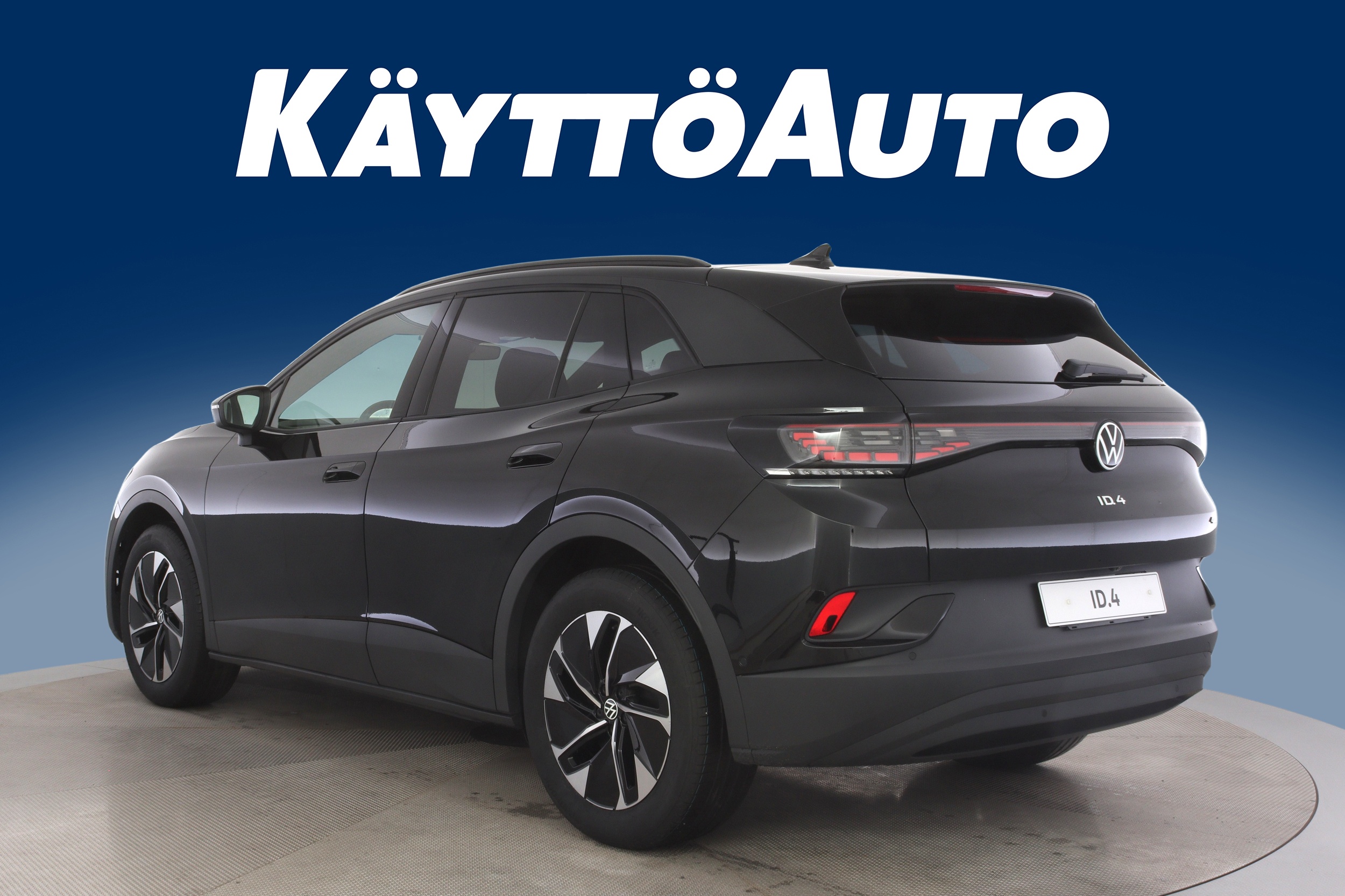 Volkswagen ID.4 2026
