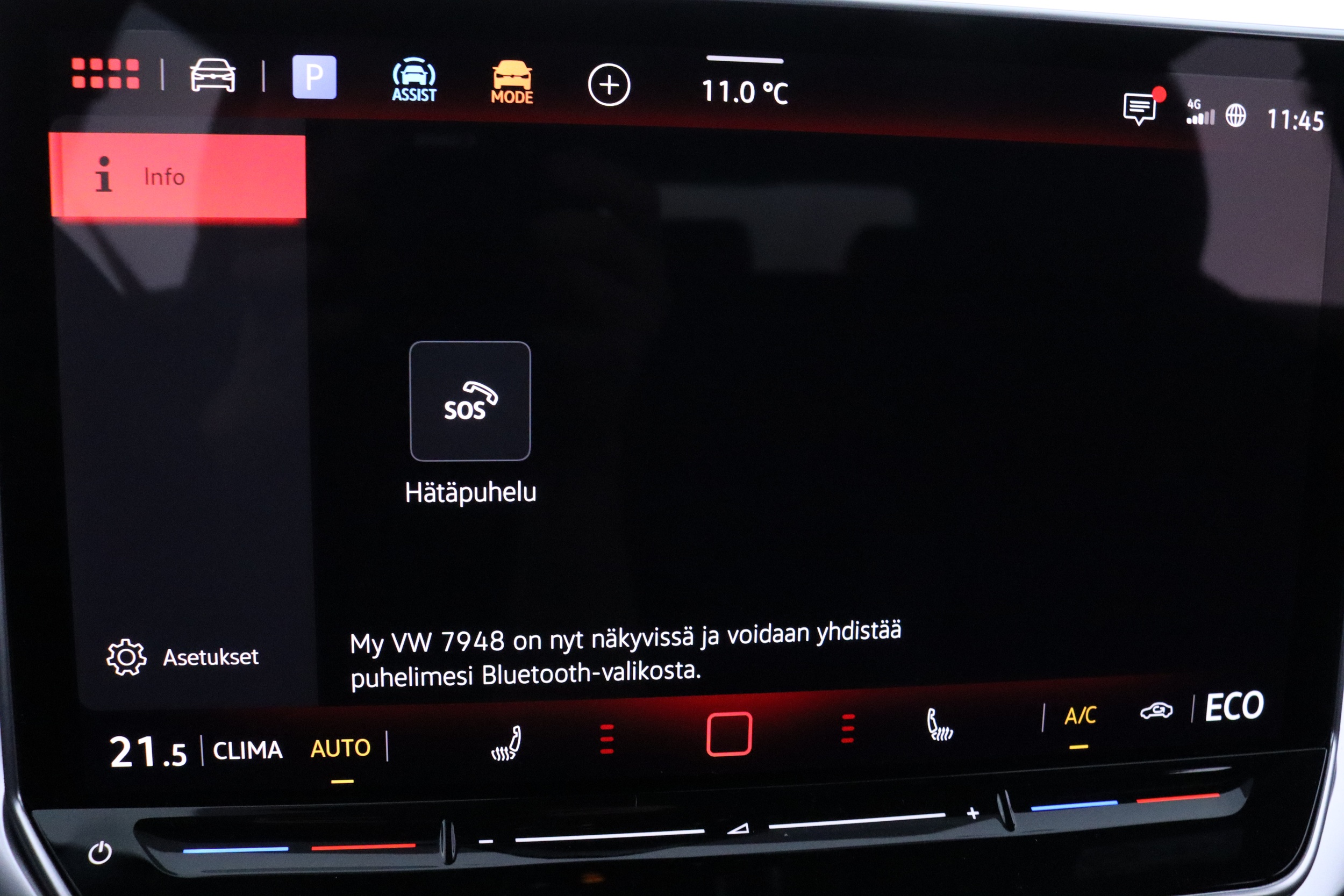 Volkswagen ID.4 2026