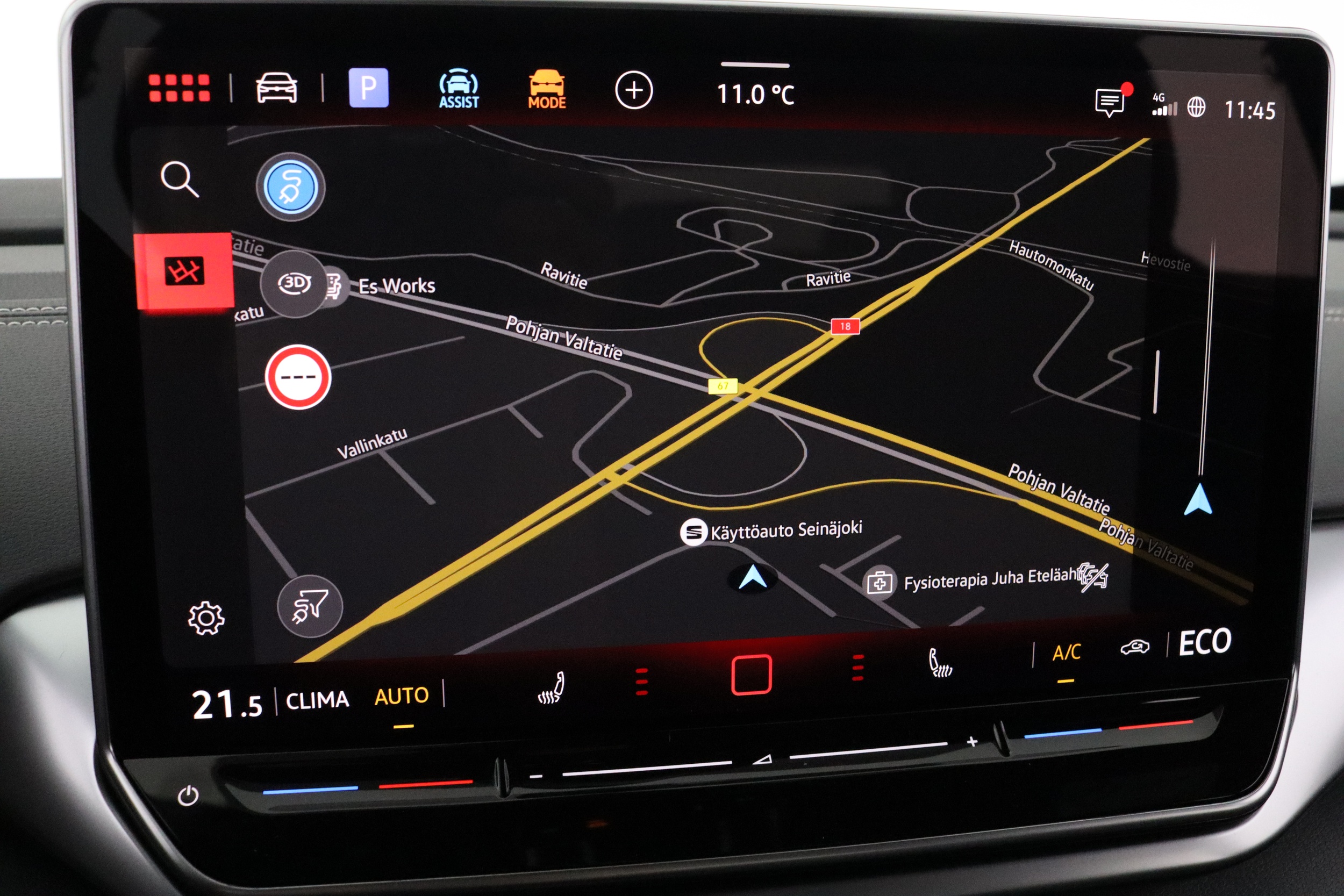 Volkswagen ID.4 2026