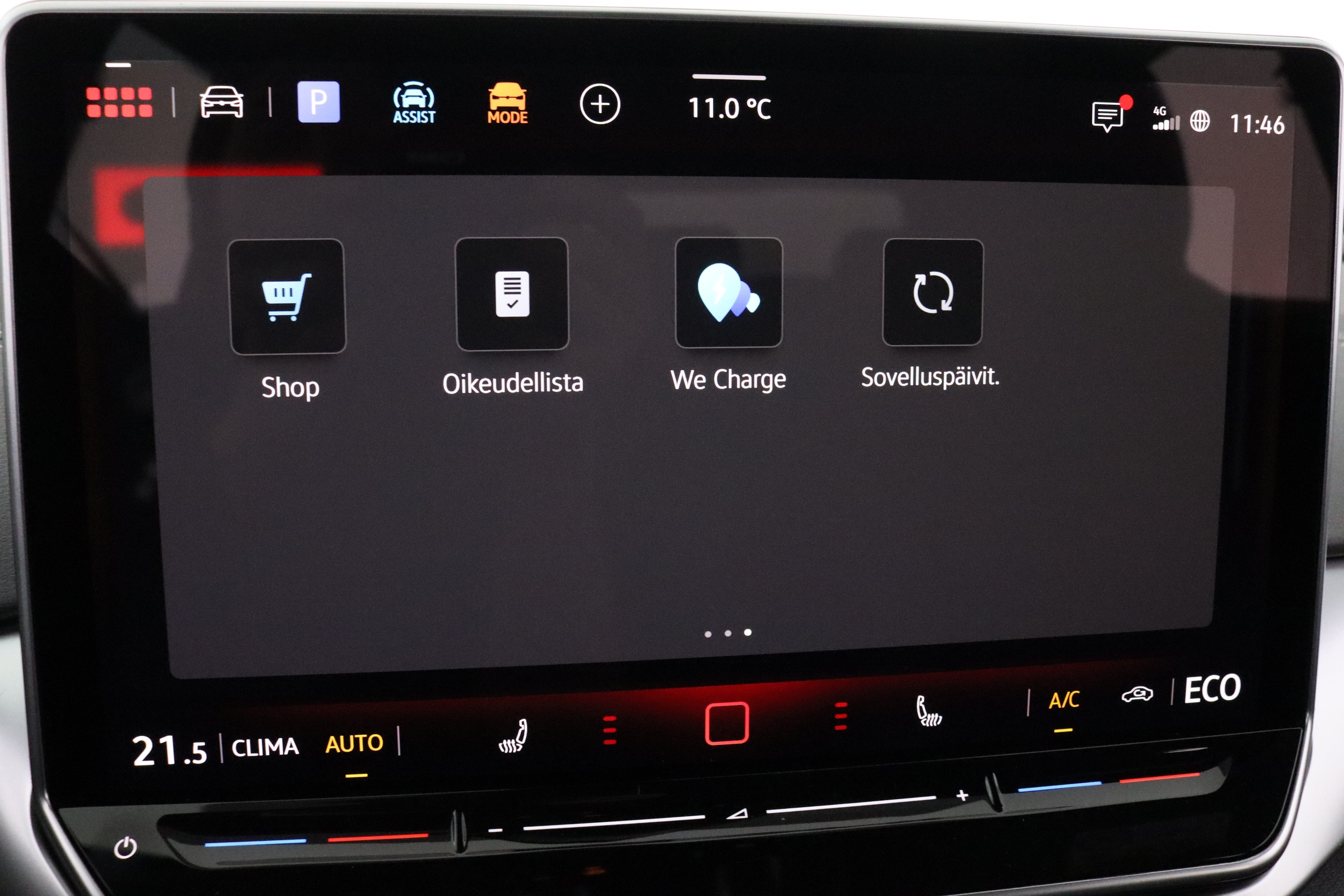 Volkswagen ID.4 2026