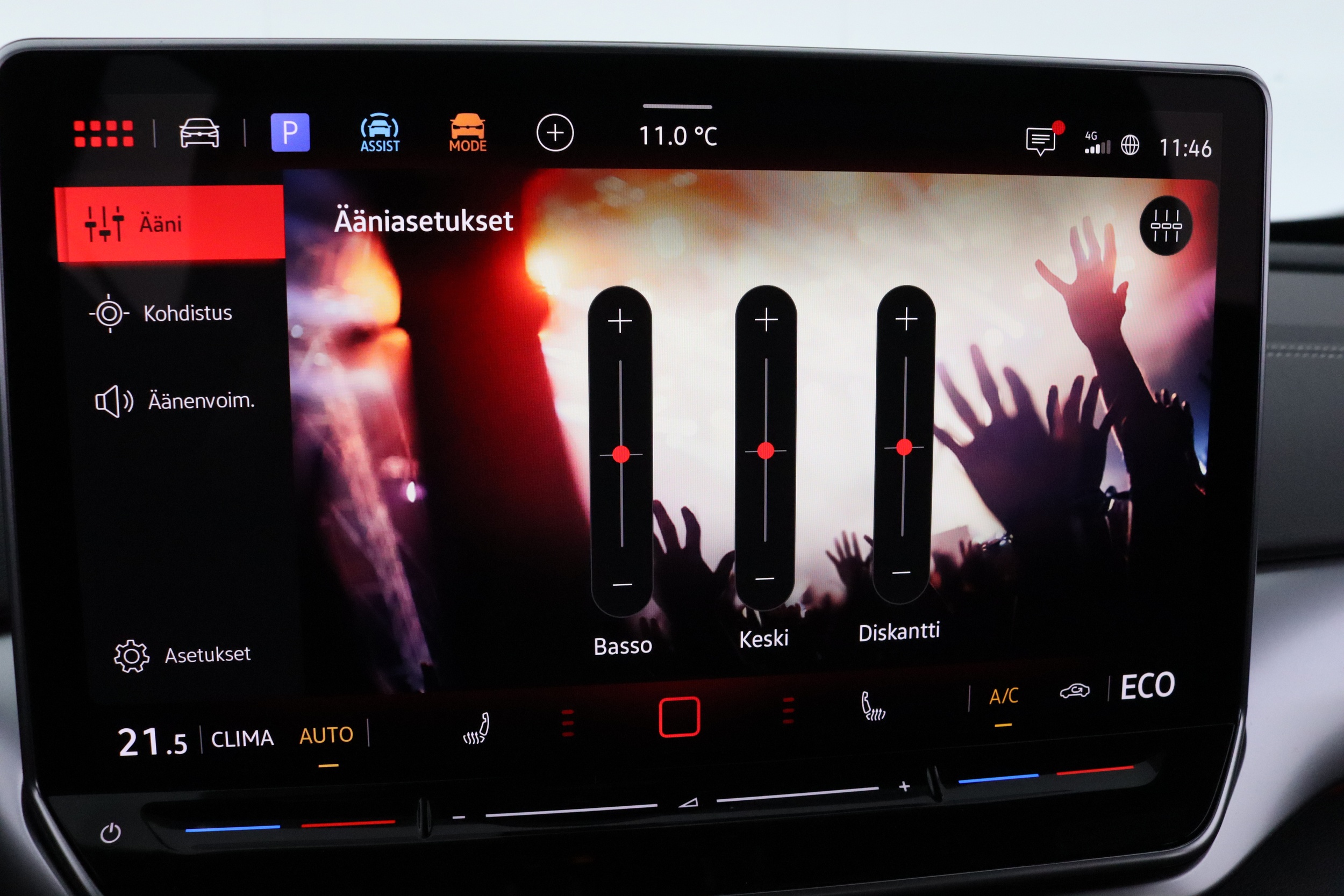 Volkswagen ID.4 2026