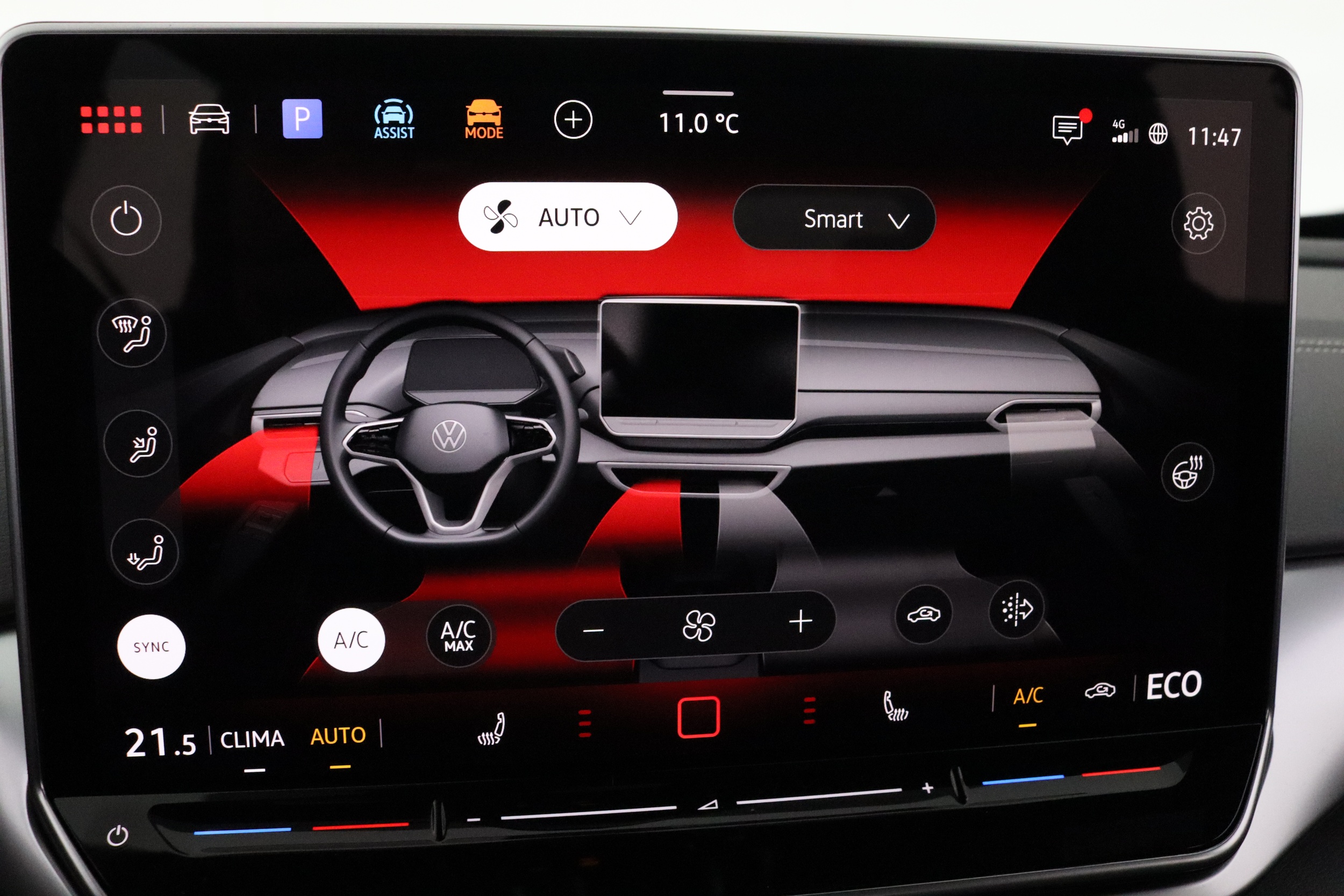 Volkswagen ID.4 2026