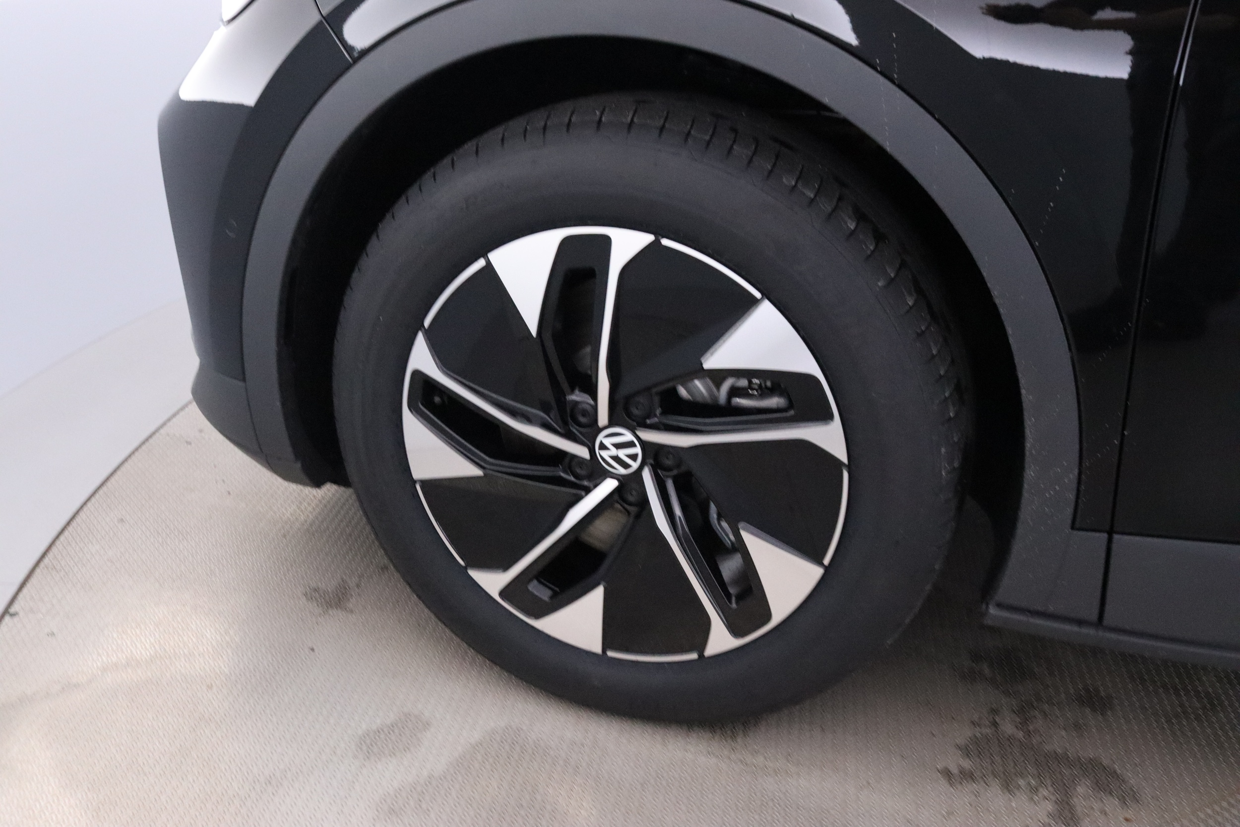 Volkswagen ID.4 2026