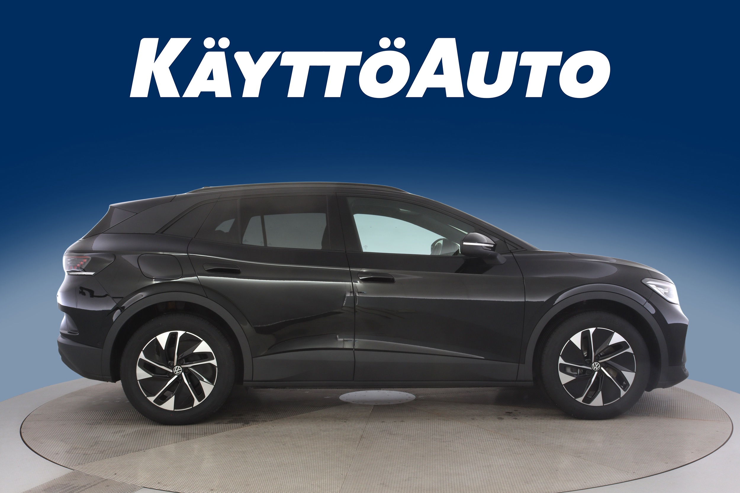 Volkswagen ID.4 2026