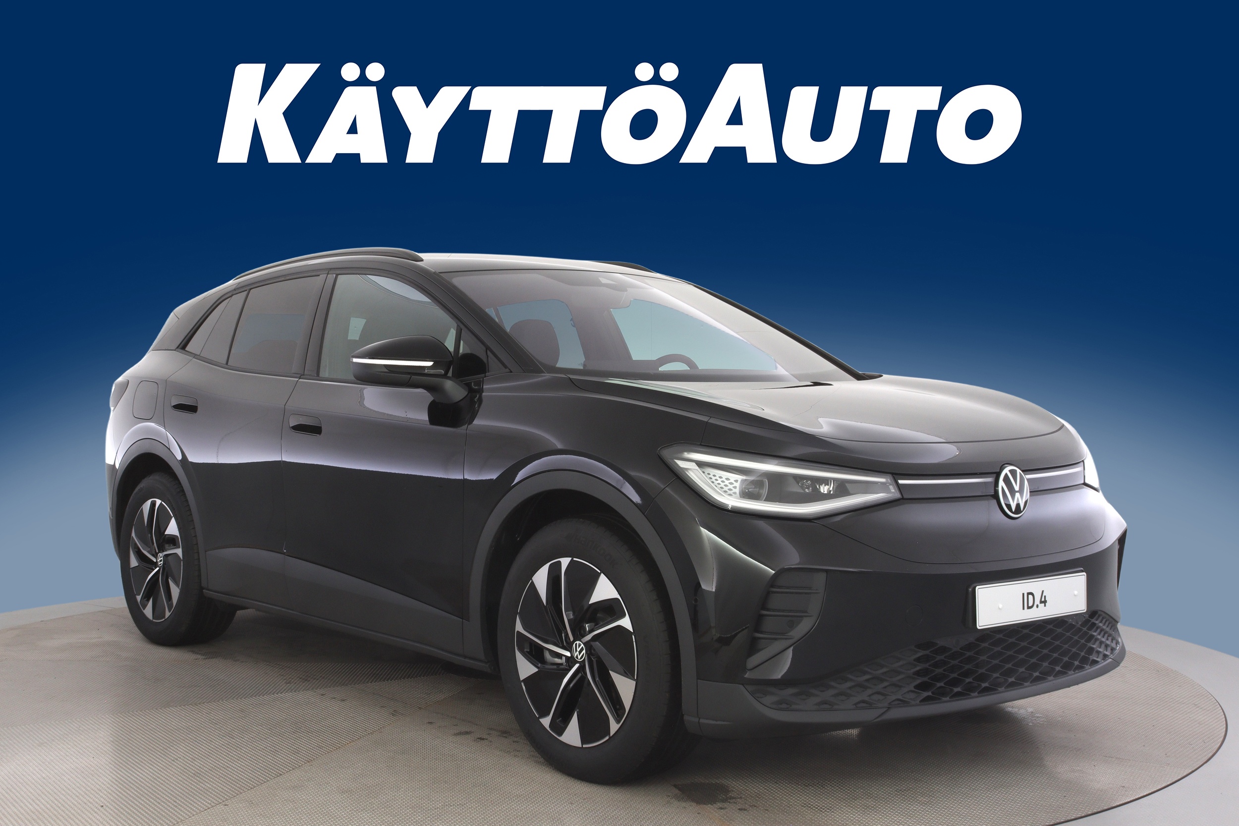 Volkswagen ID.4 2026