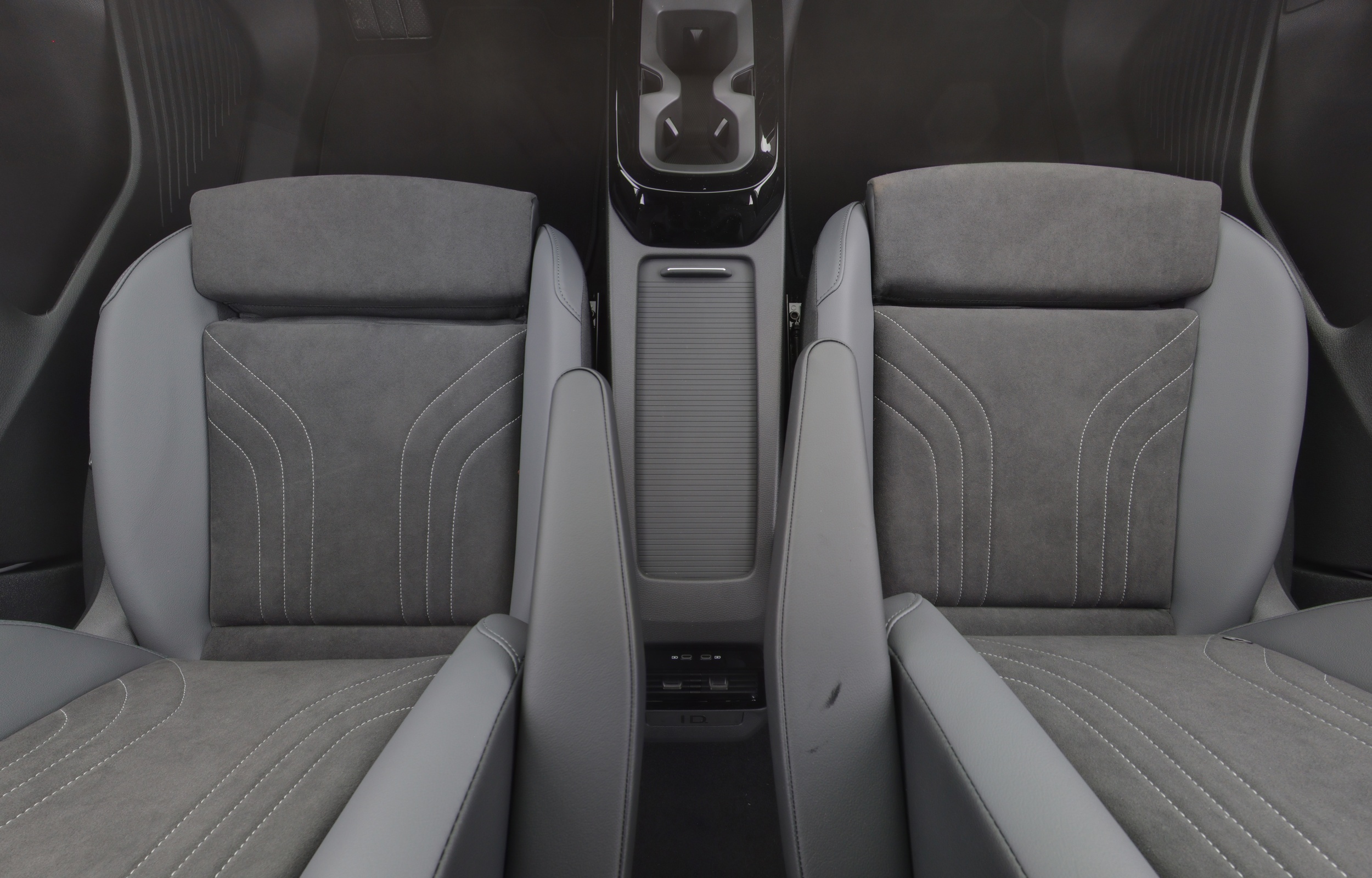 Volkswagen ID.4 2026