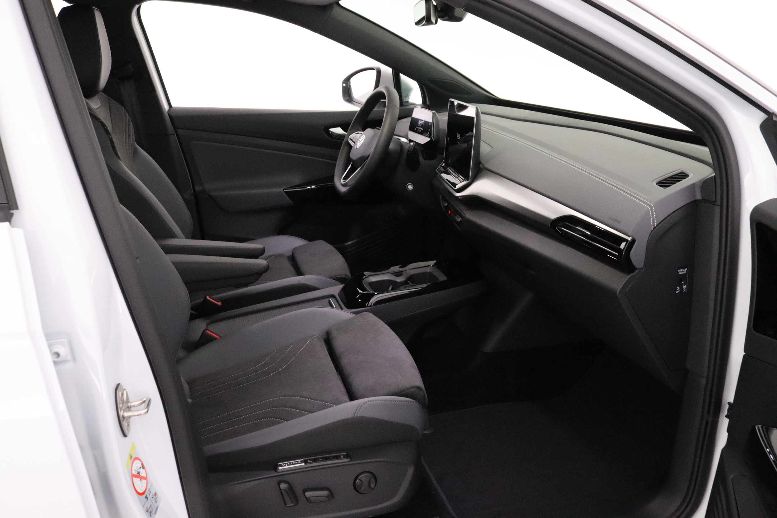 Volkswagen ID.4 2026