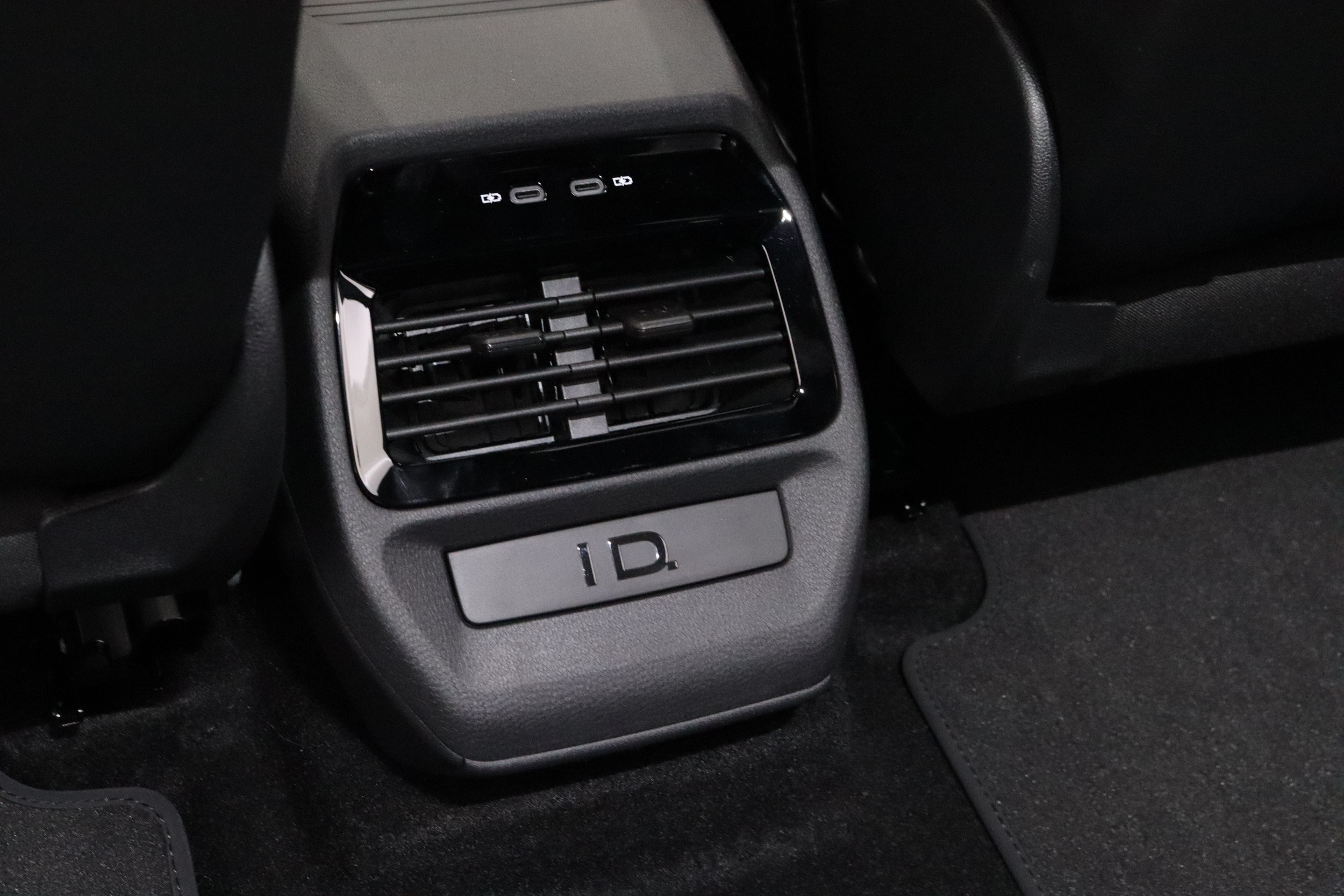 Volkswagen ID.4 2026