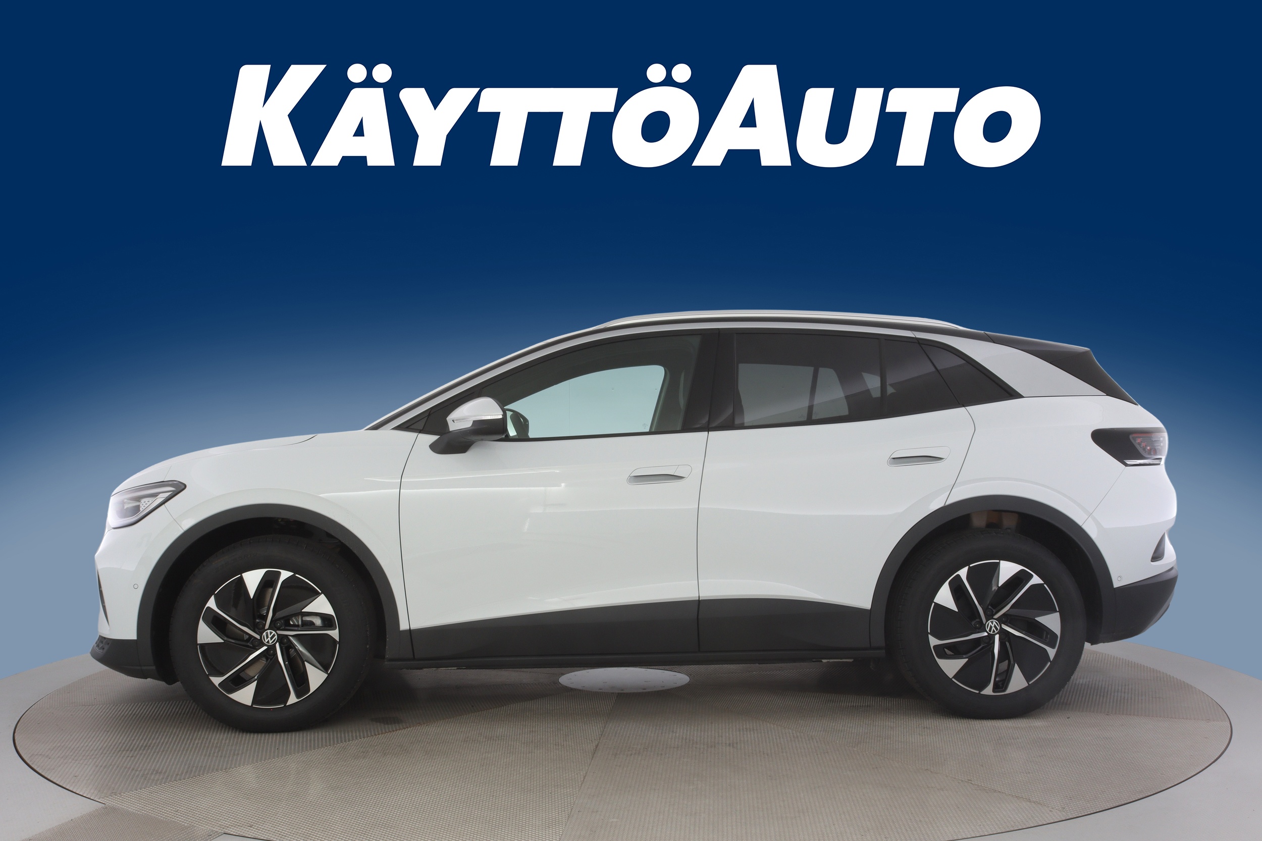 Volkswagen ID.4 2026