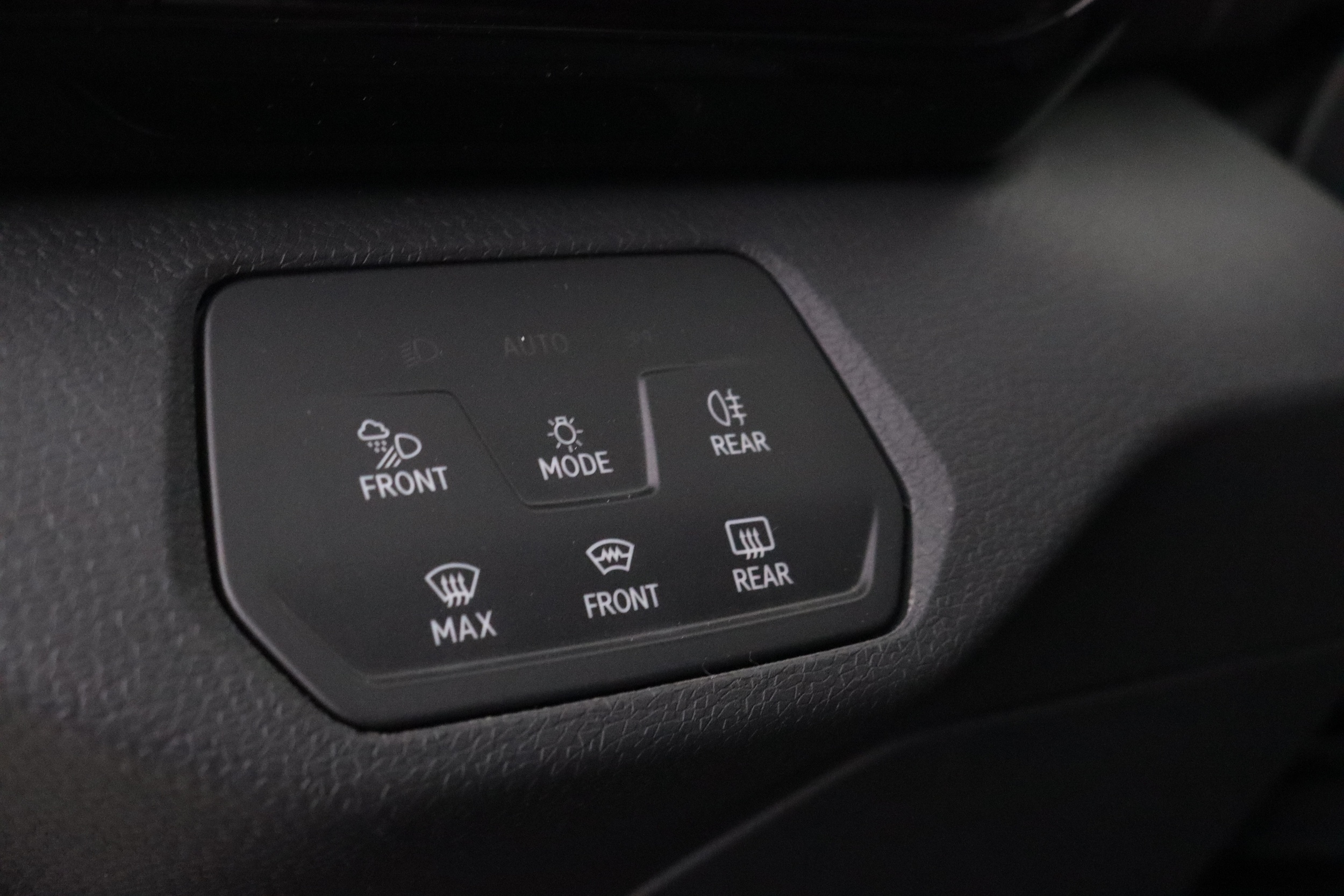 Volkswagen ID.4 2026